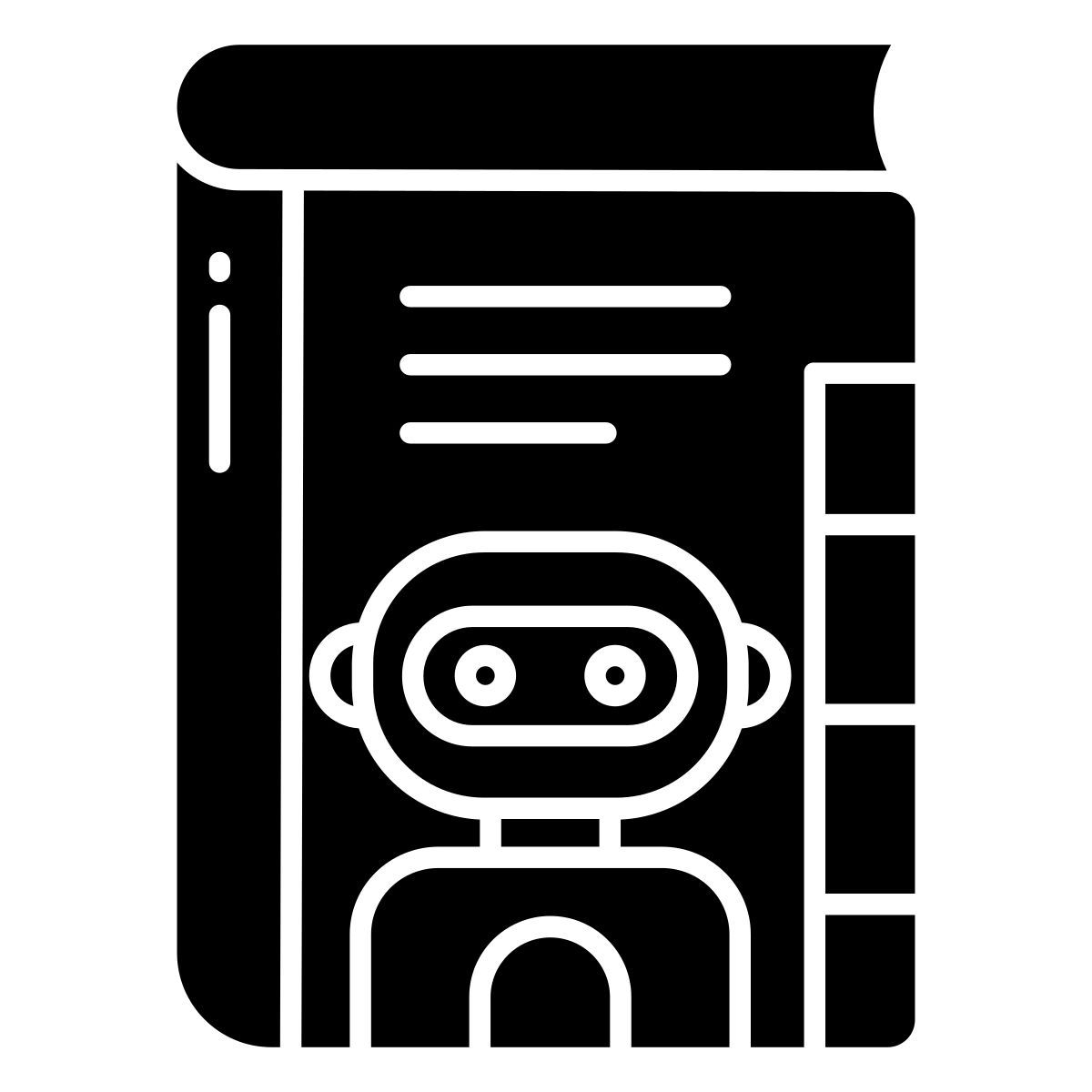 book icon