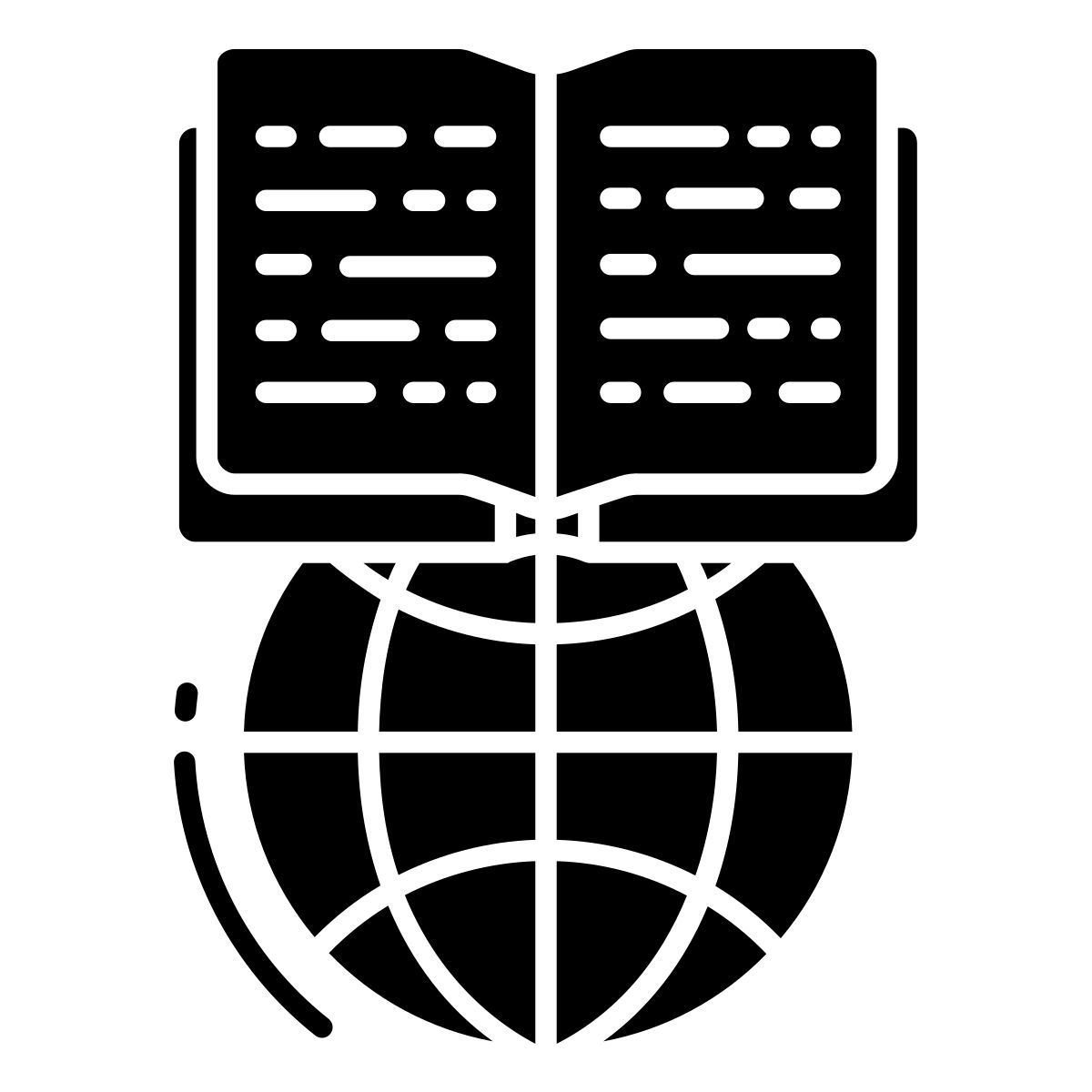 book icon