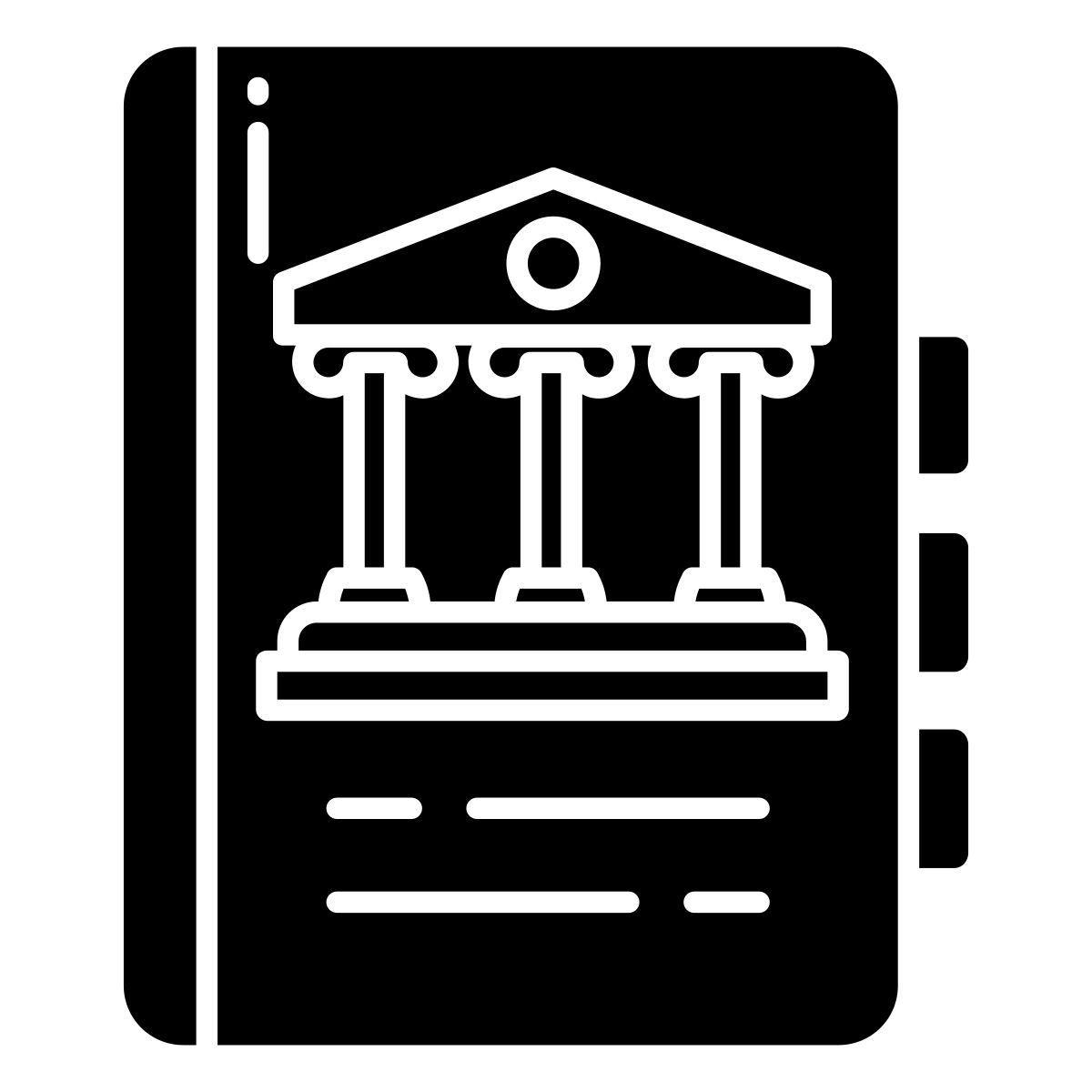 book icon