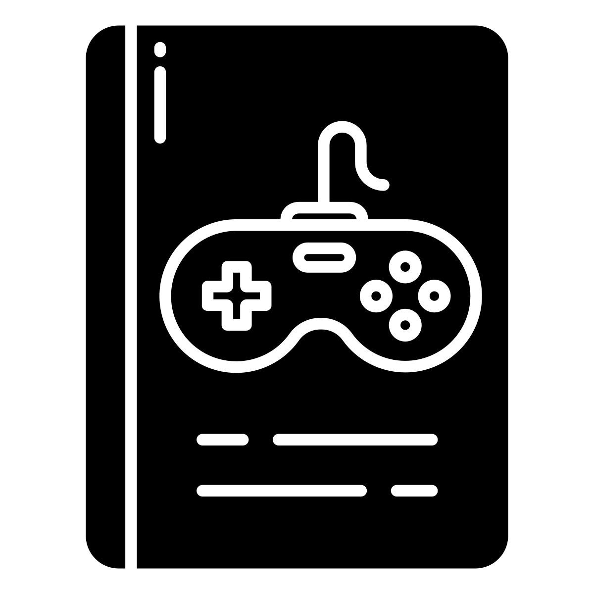 book icon