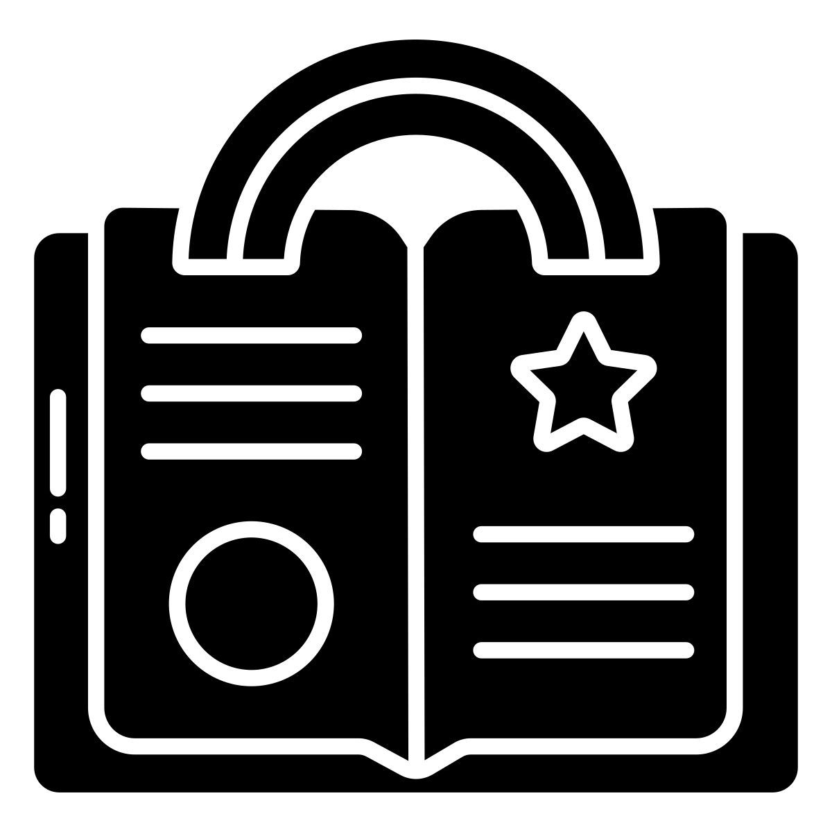 book icon