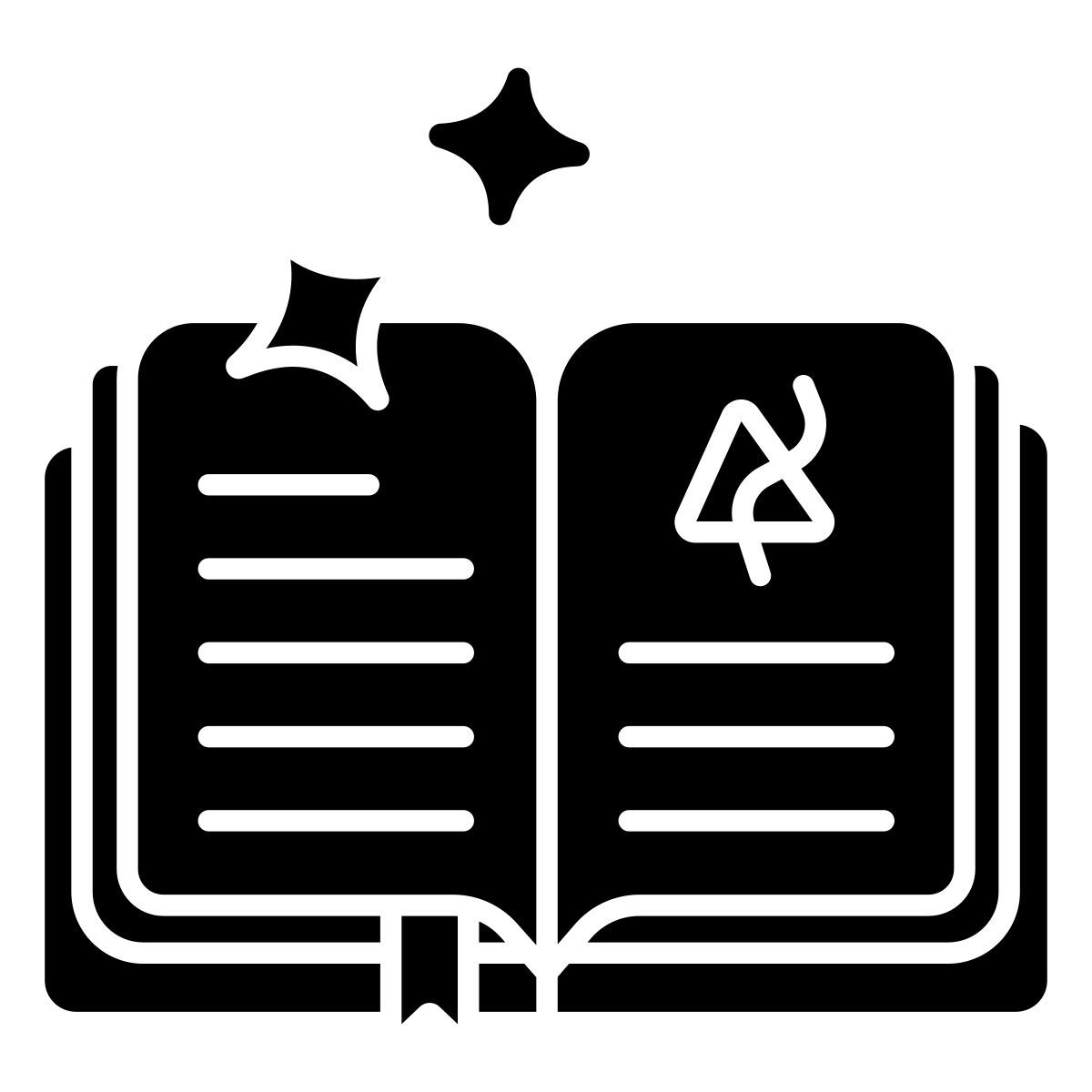 book icon