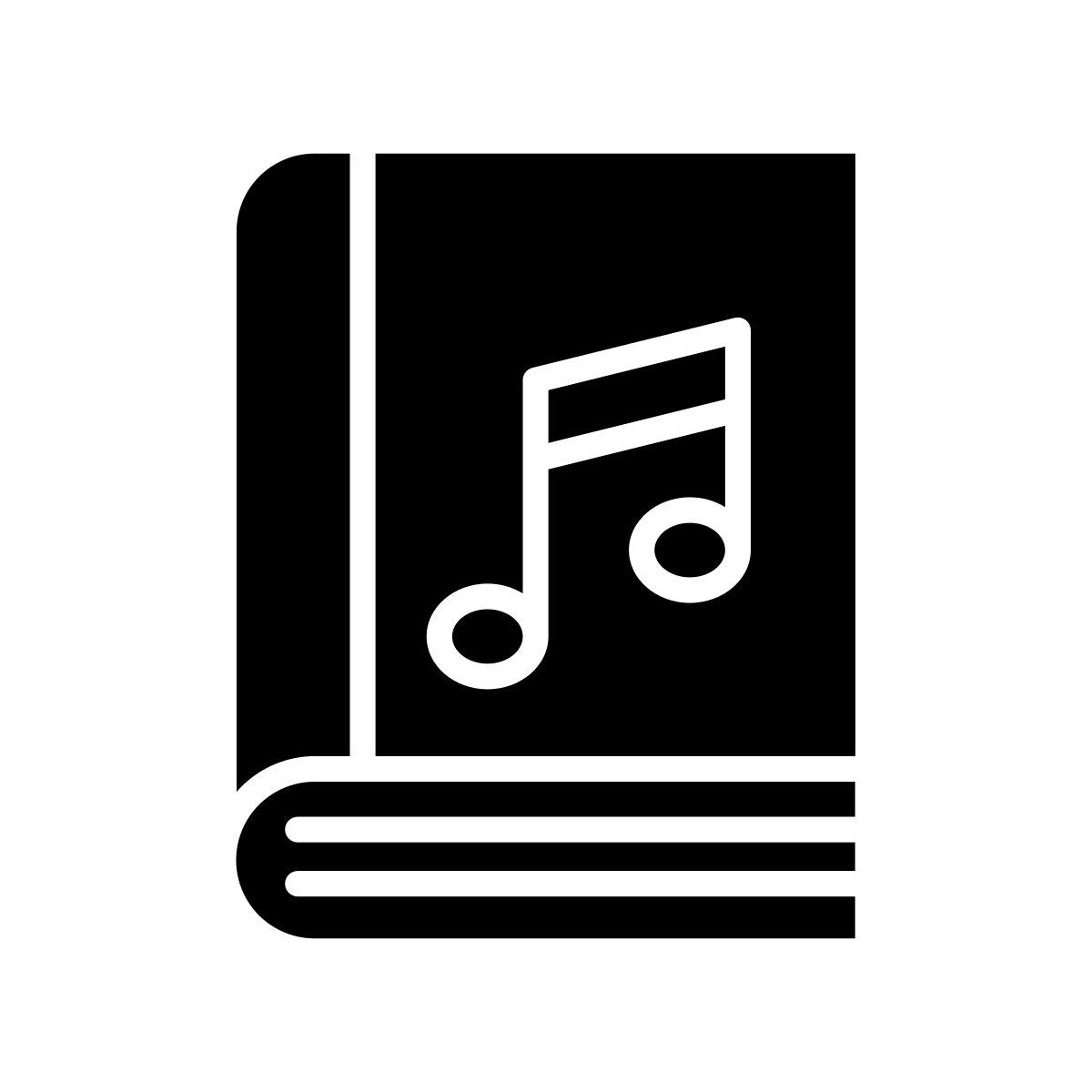 book icon