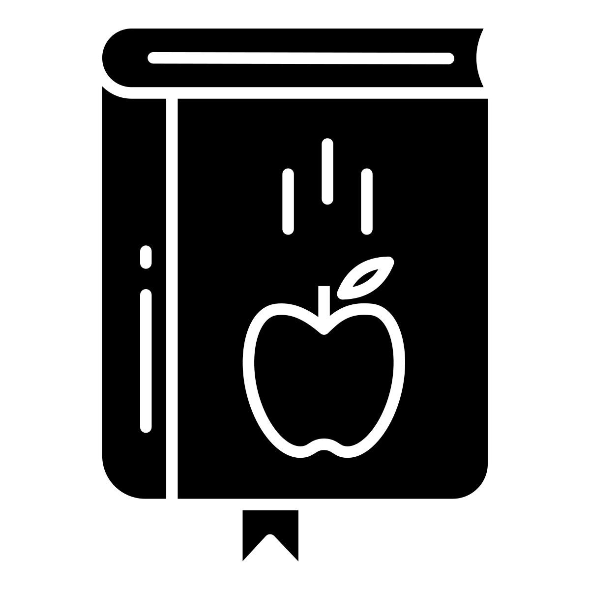 book icon