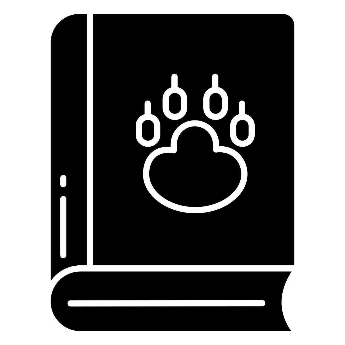 book icon
