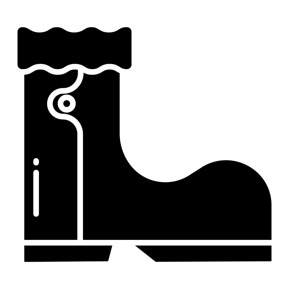 boot icon