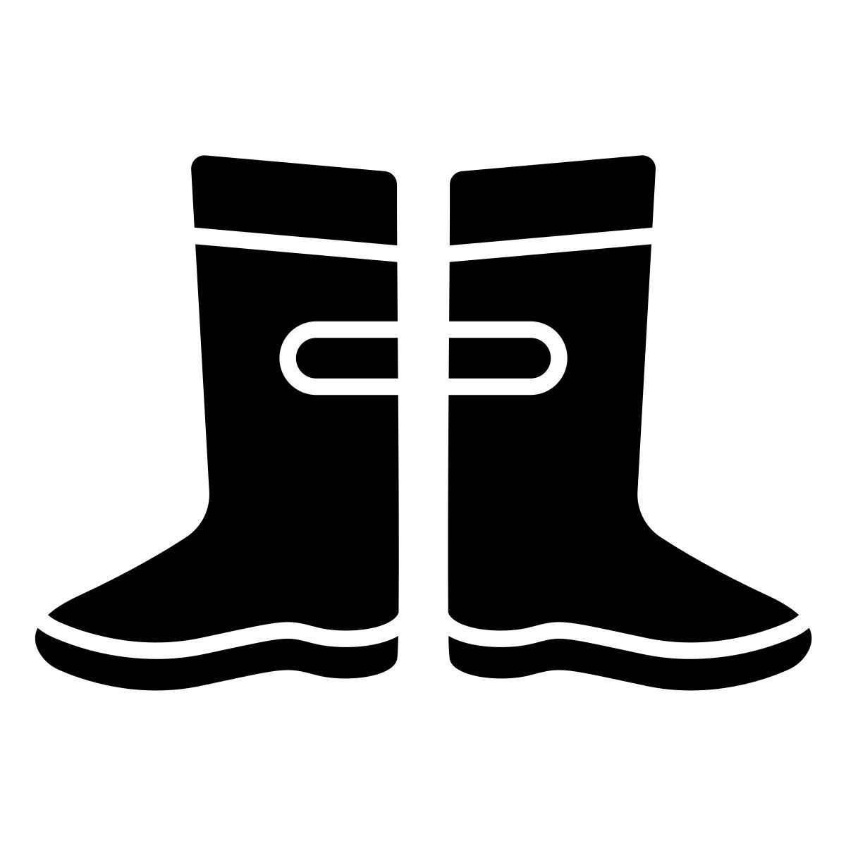 Stiefelschuhe icon