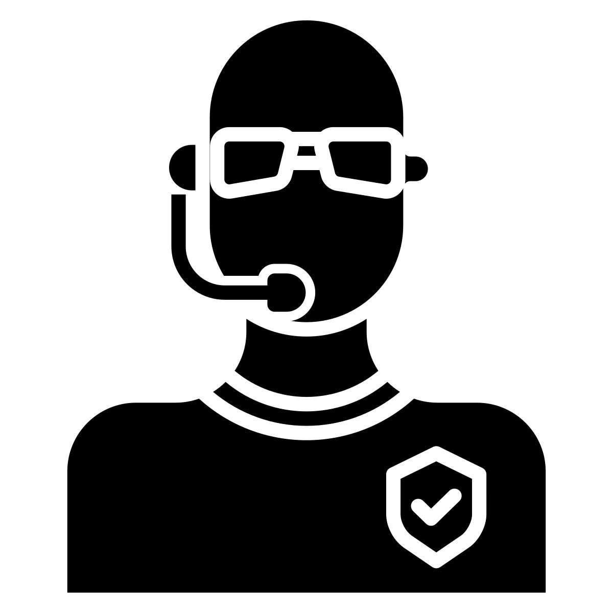 保镖 icon