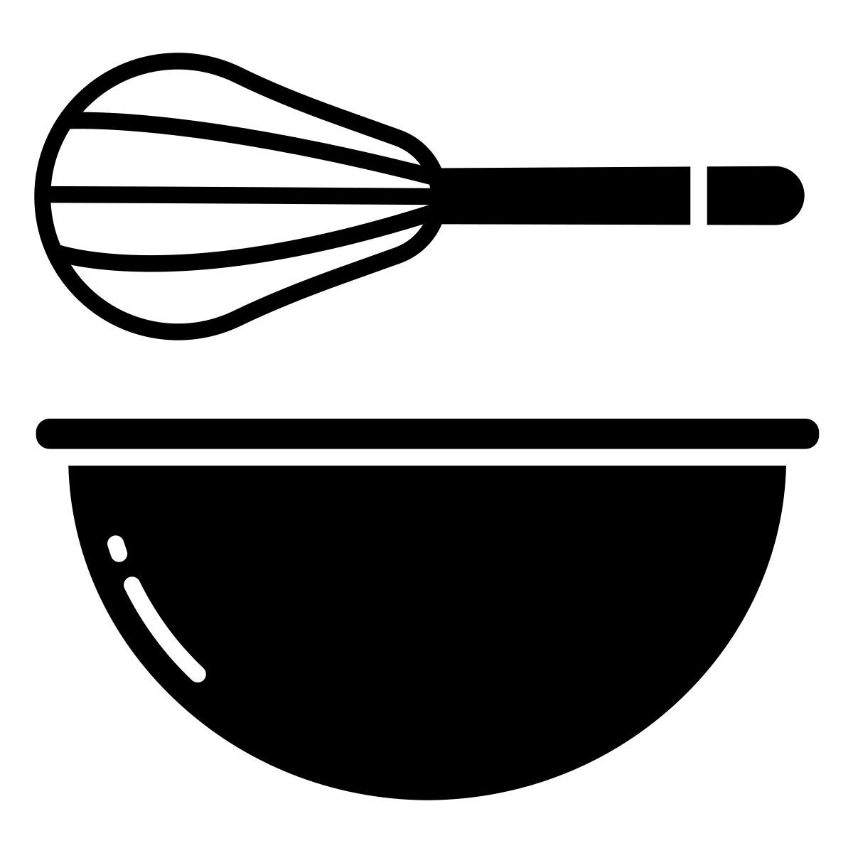 bowl icon