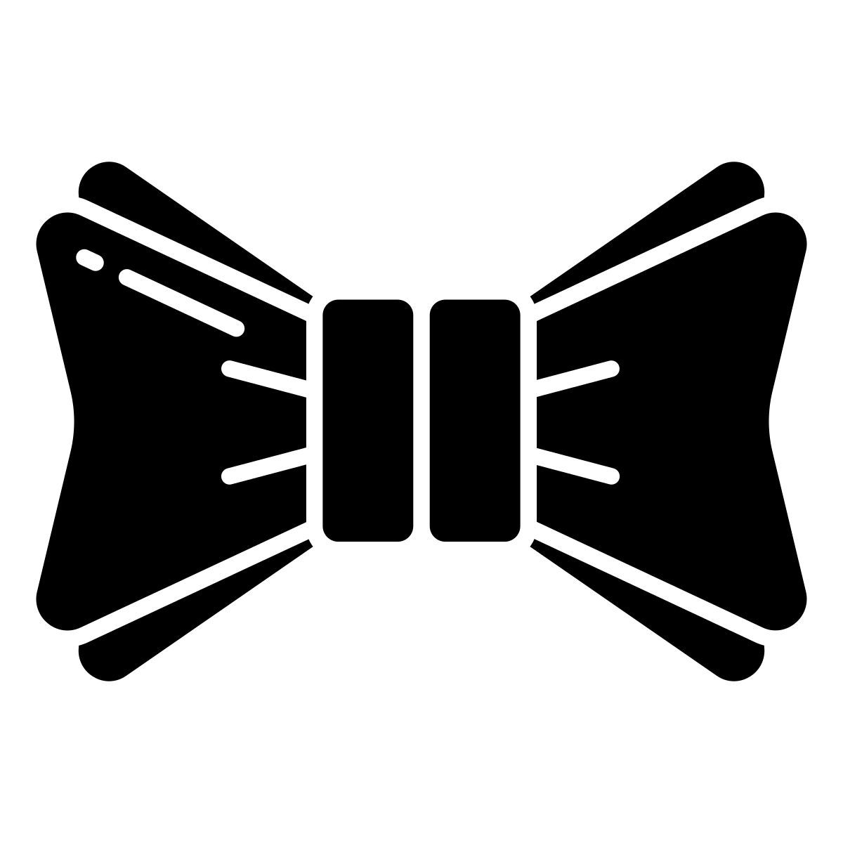 papillon icon