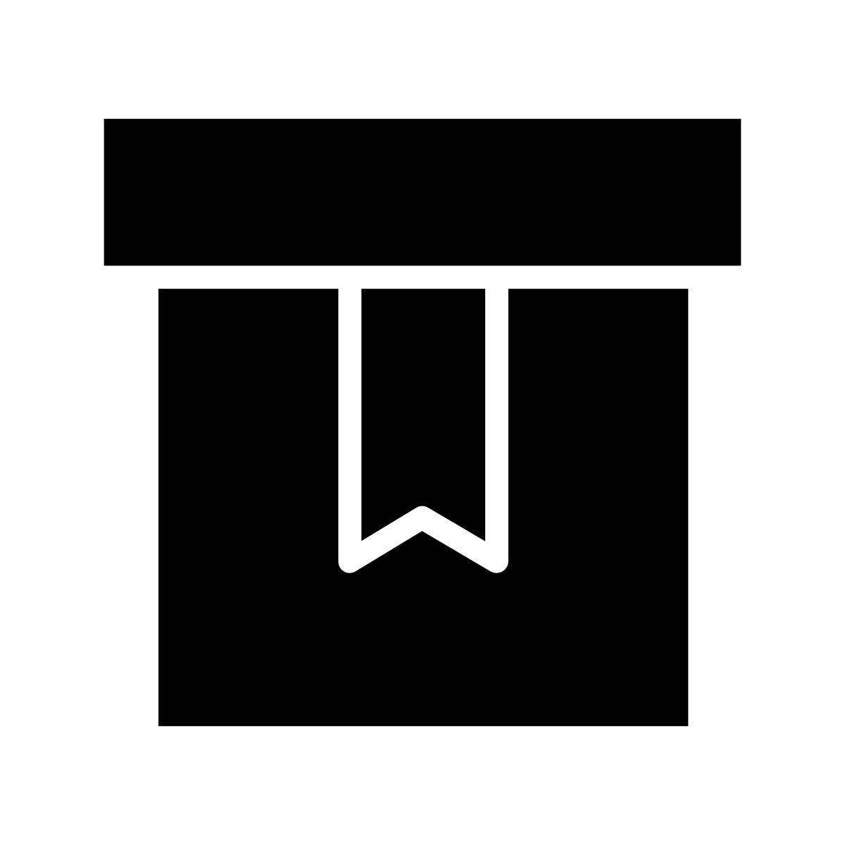 box icon