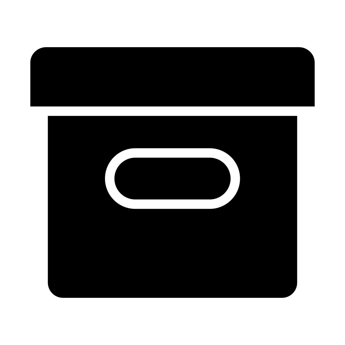 box icon