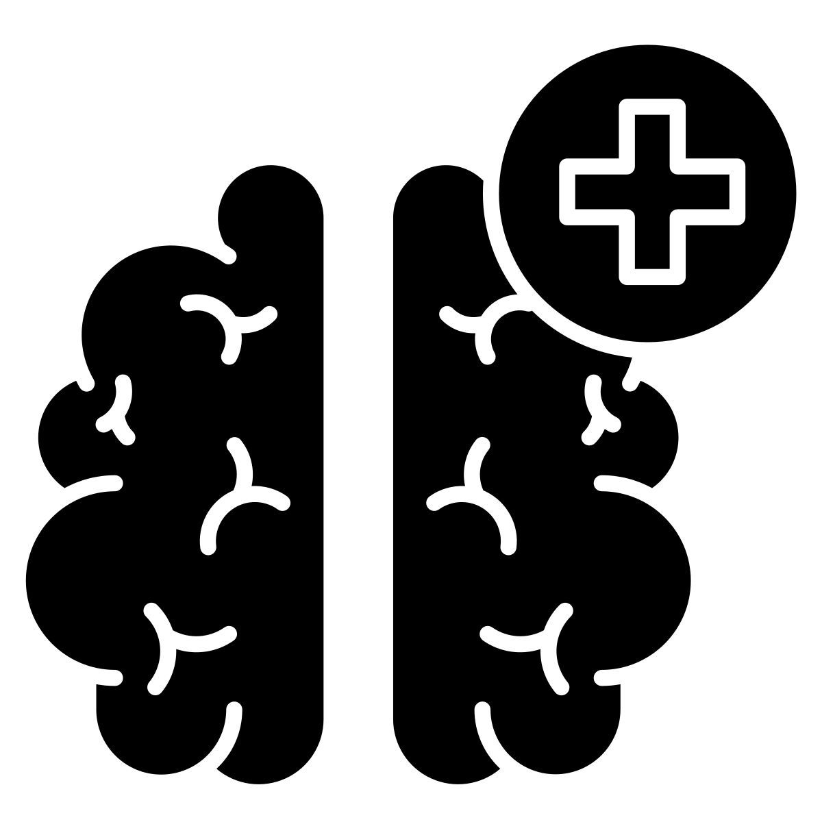 brain icon