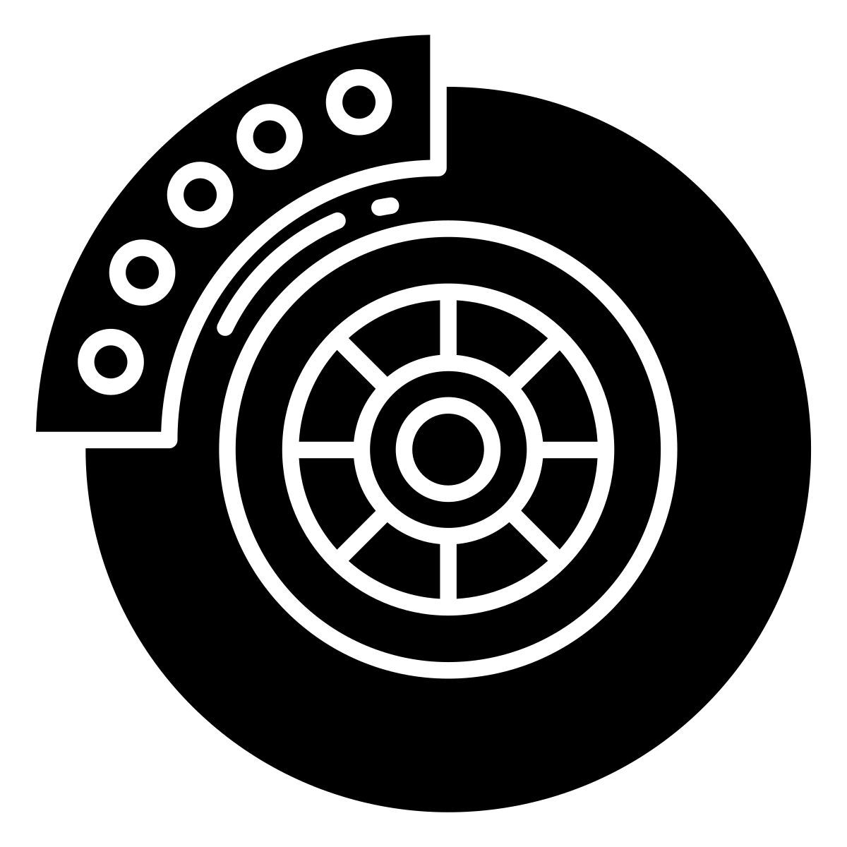 break icon