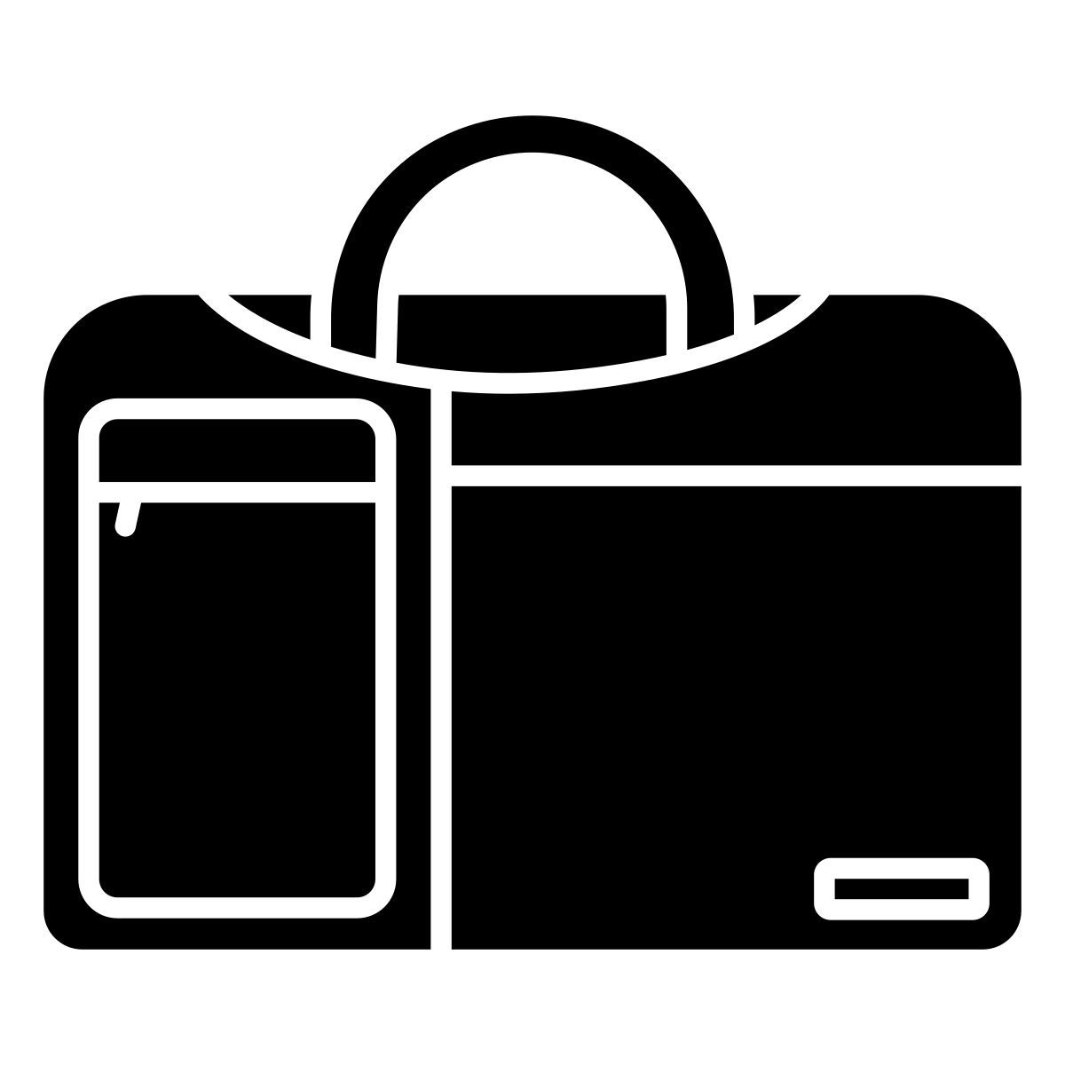 briefcase icon