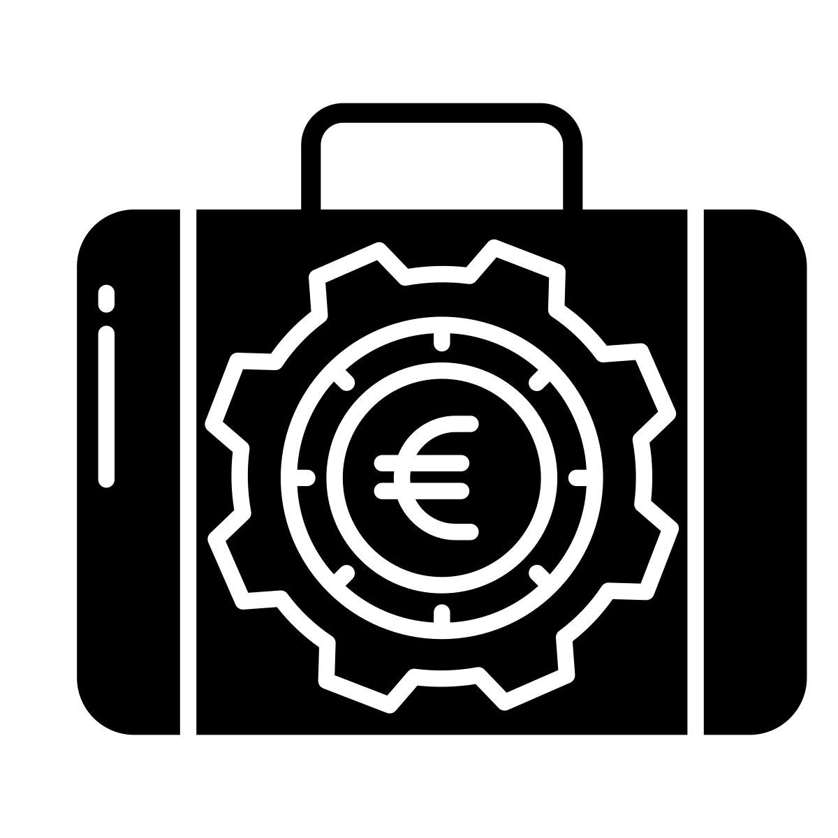 briefcase icon
