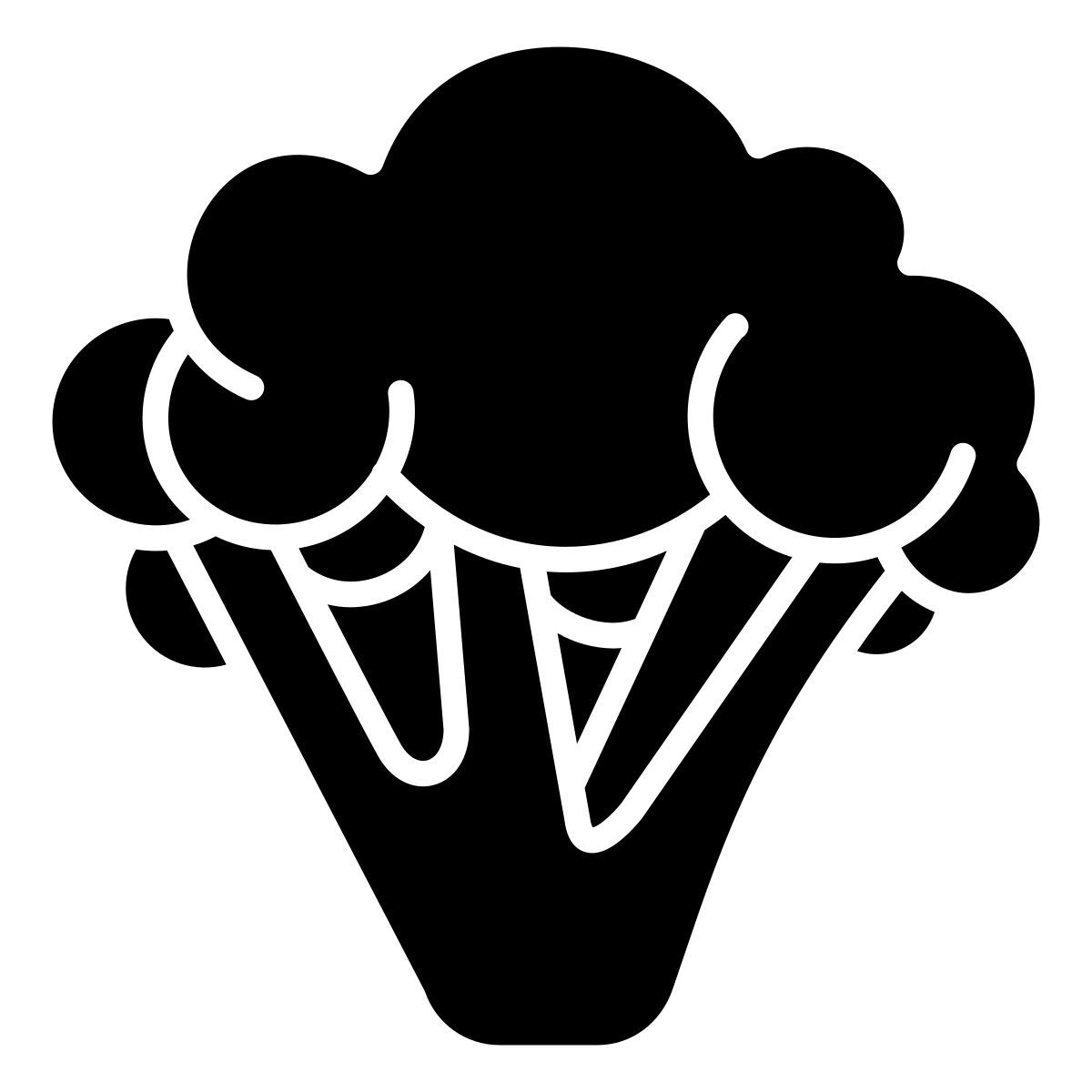 broccoli icon