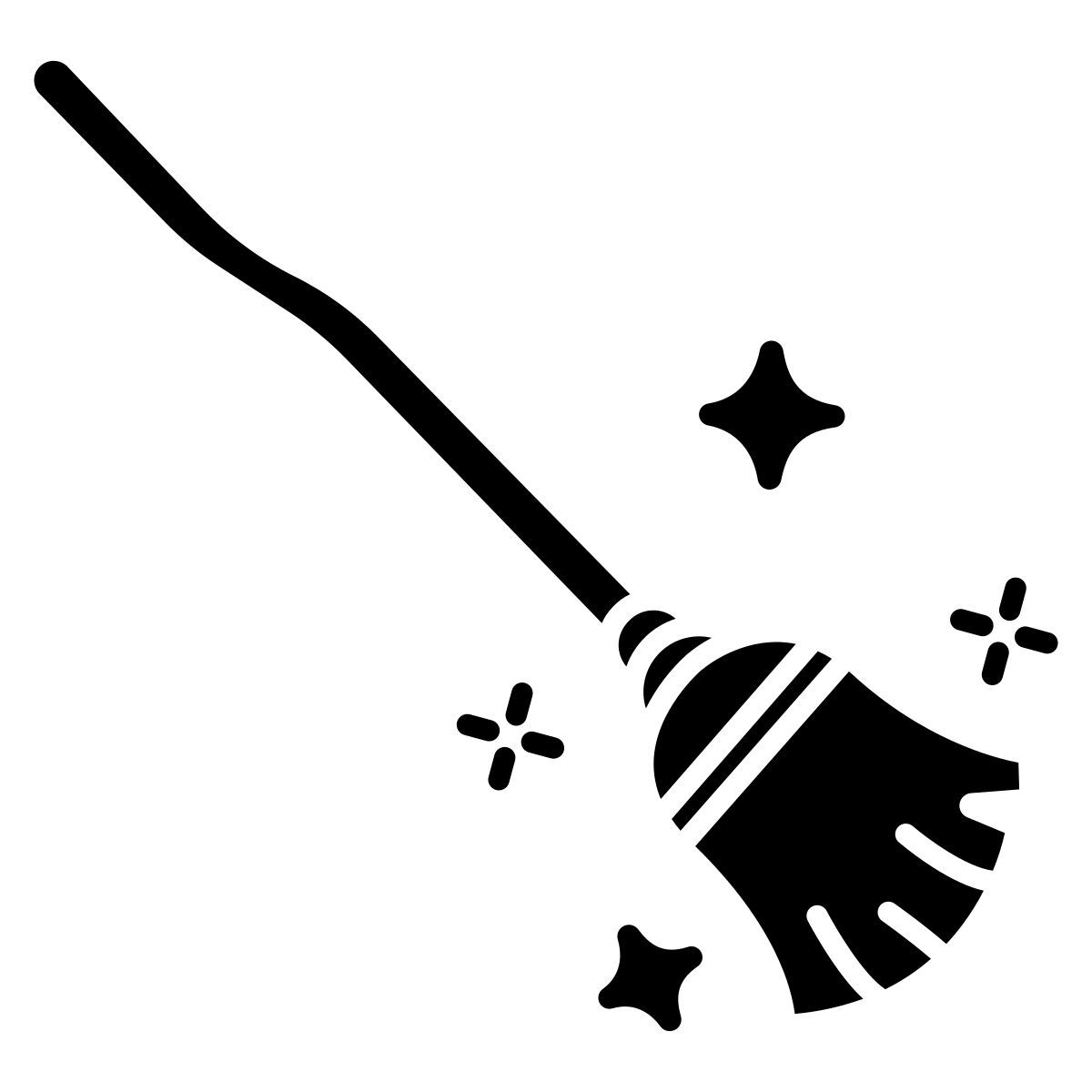broom icon
