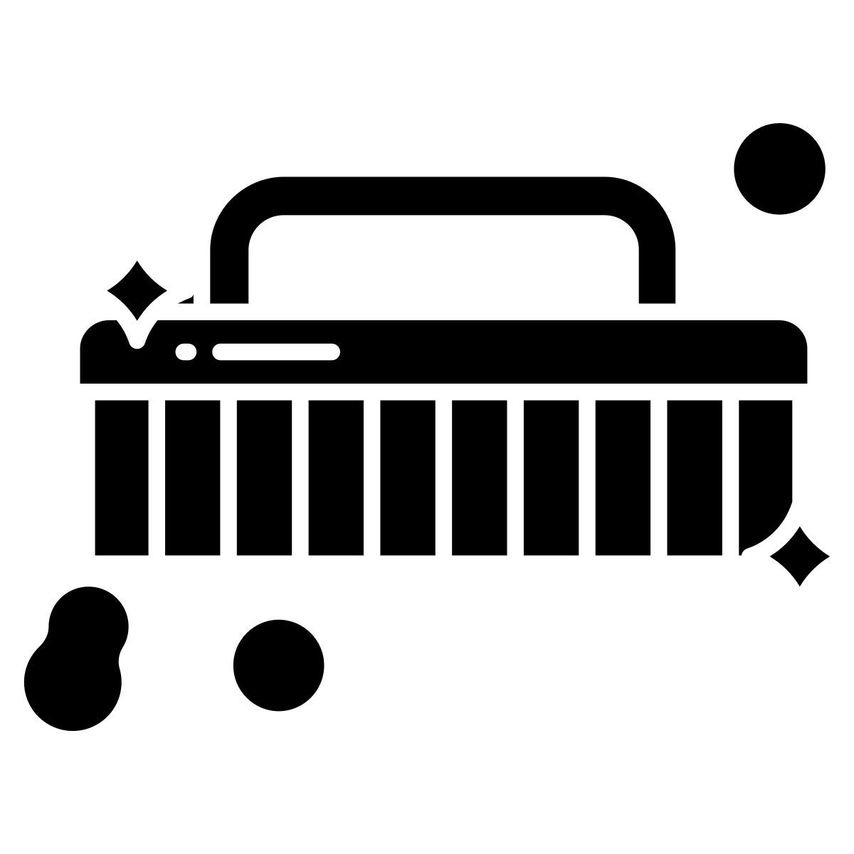 brush icon