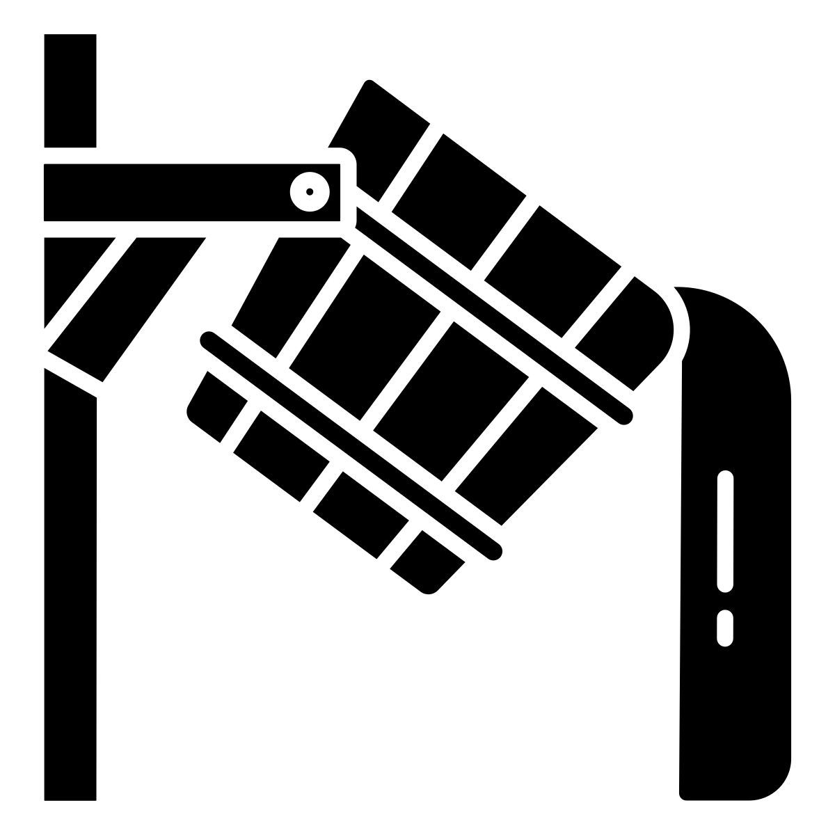 bucket icon