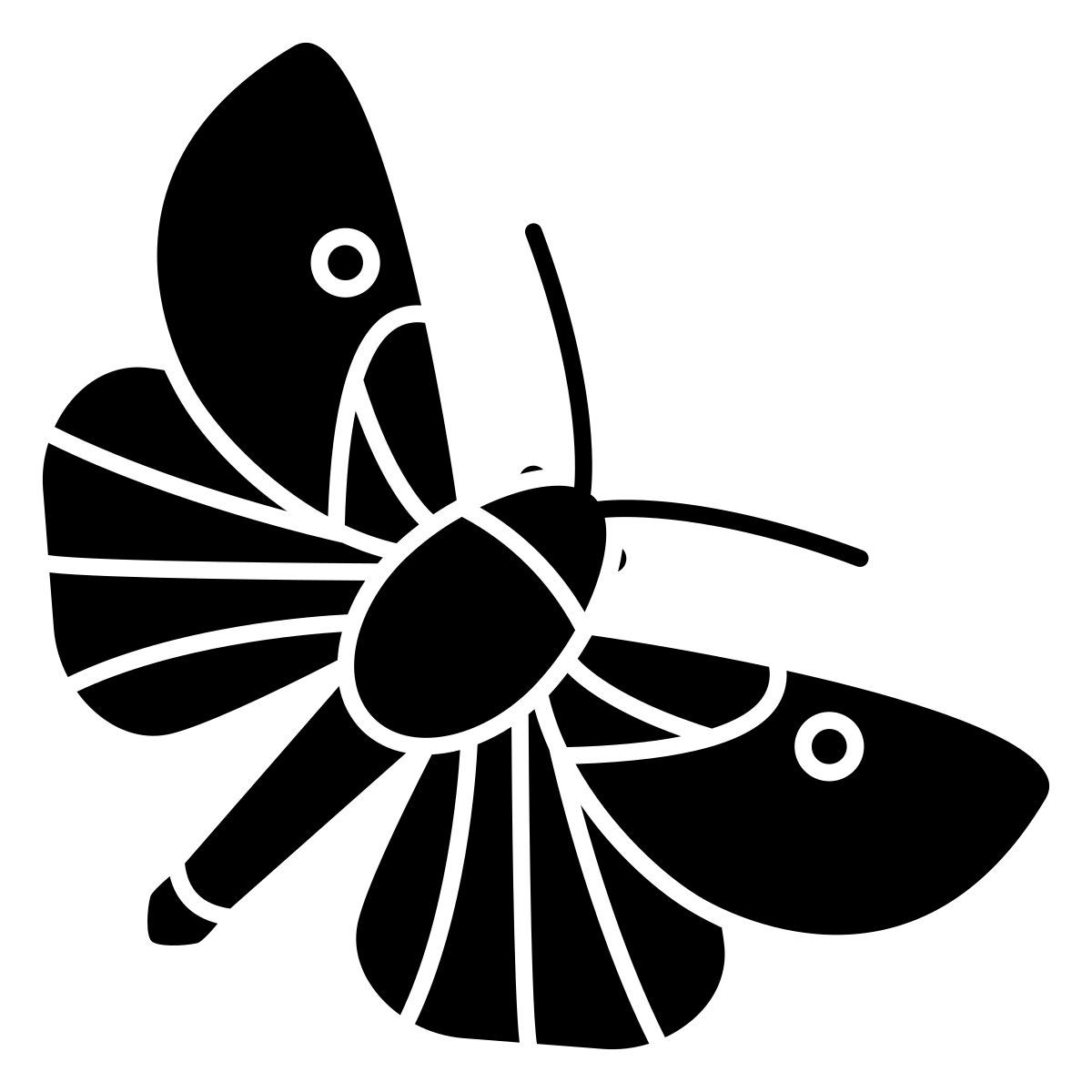 bug icon