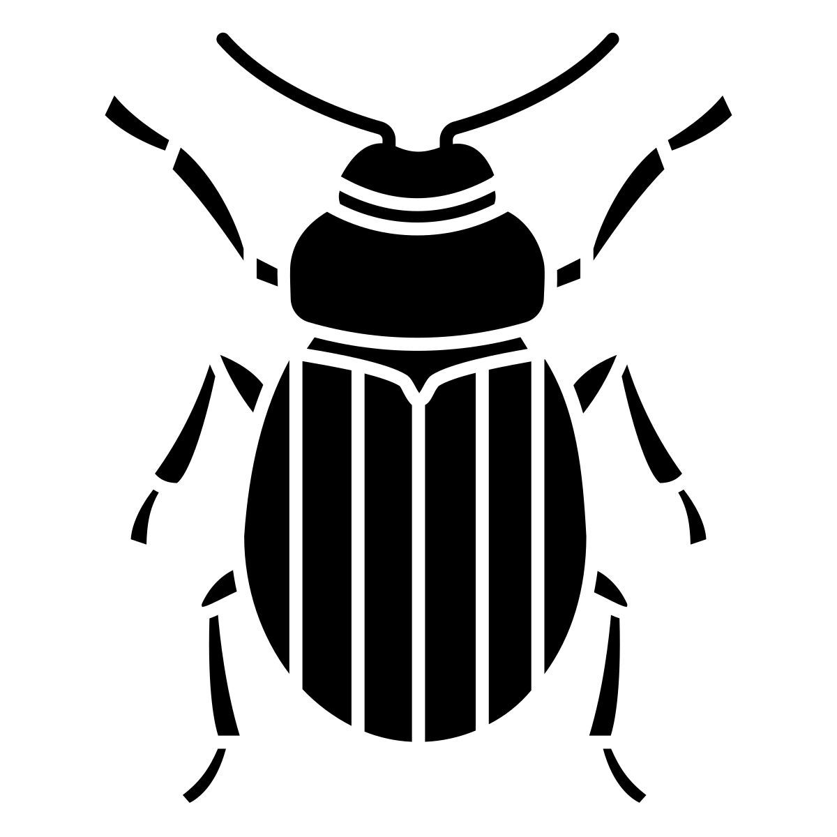 bug icon
