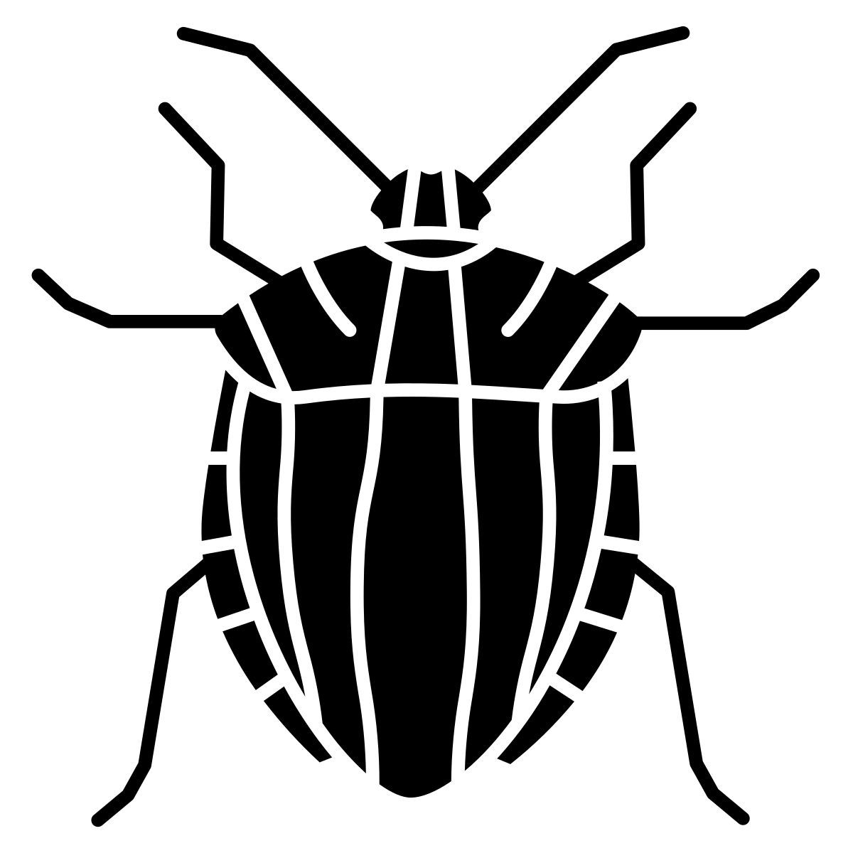 bug icon