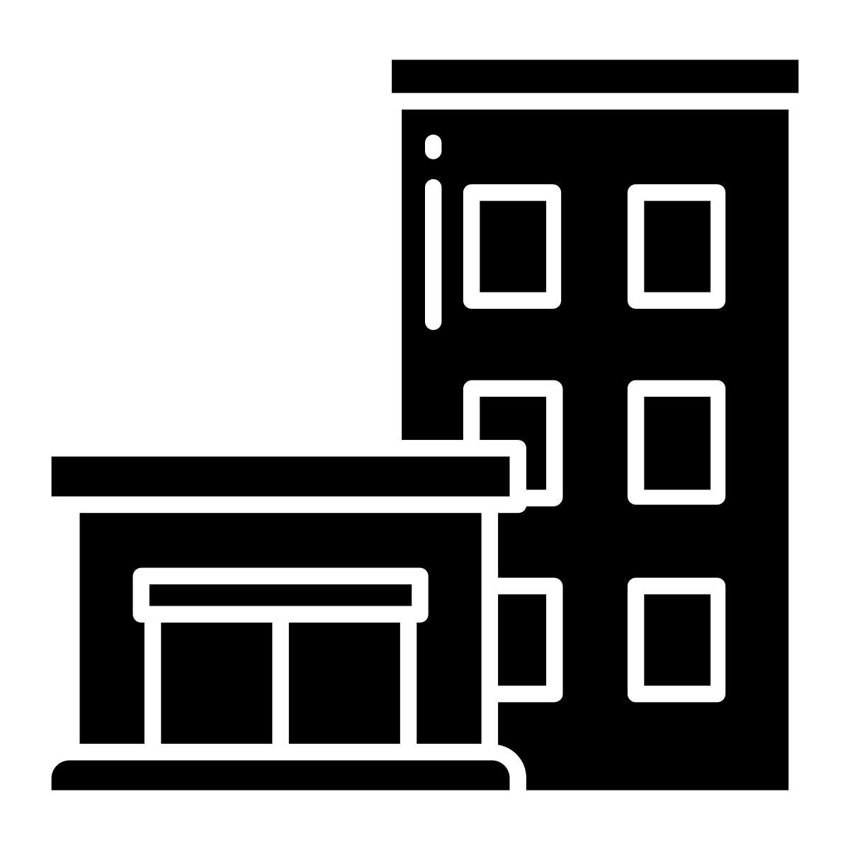 building icon