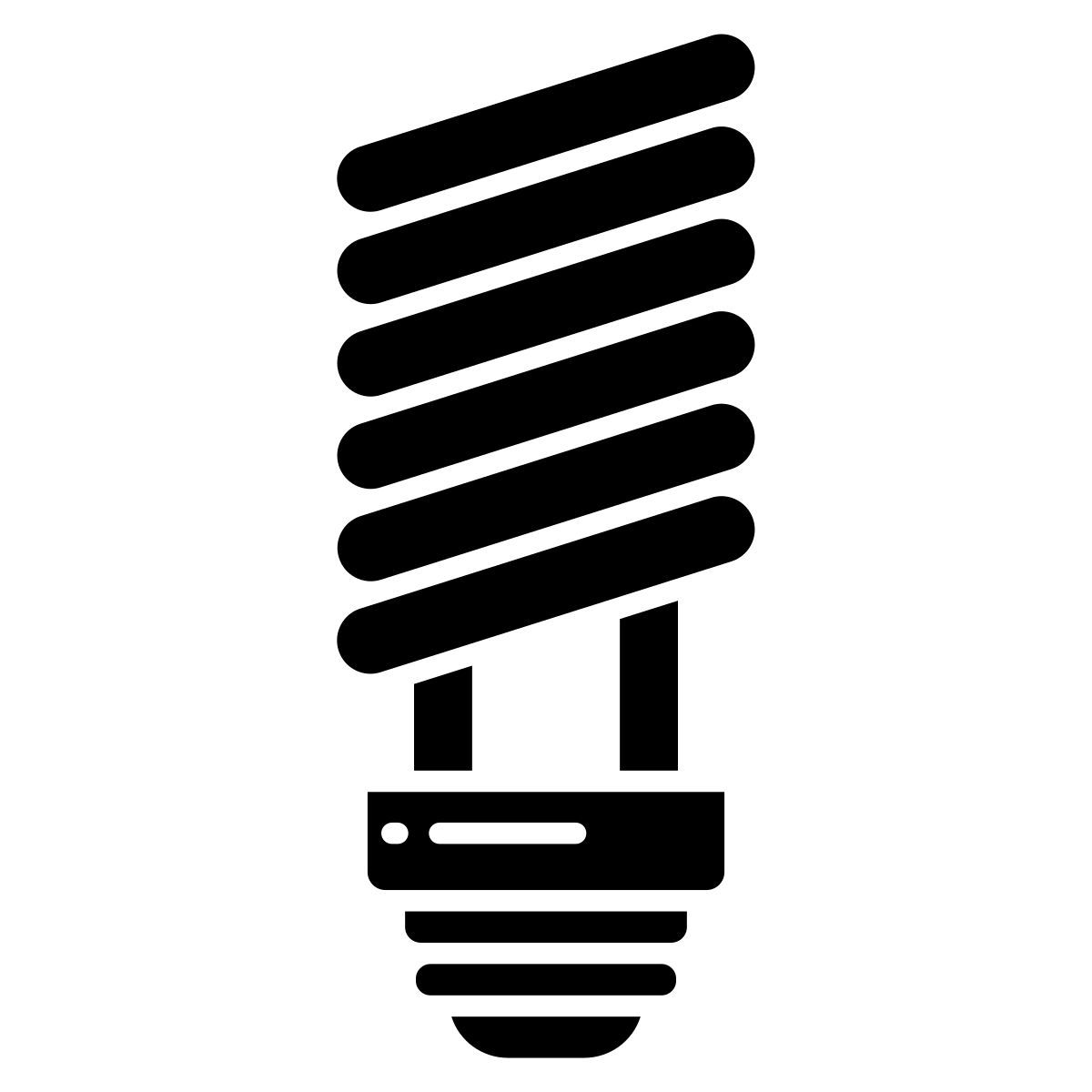 bulb icon