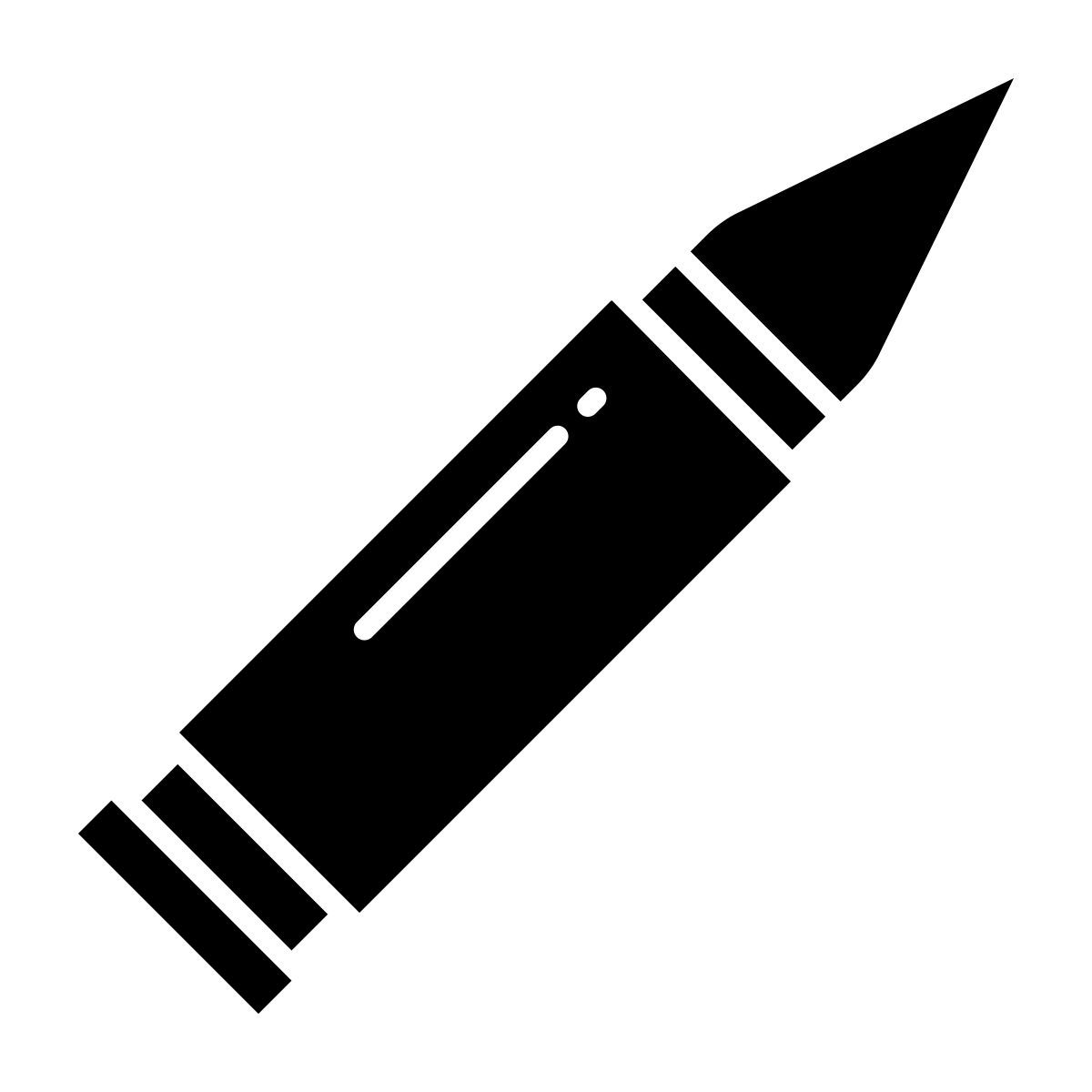 bullet icon