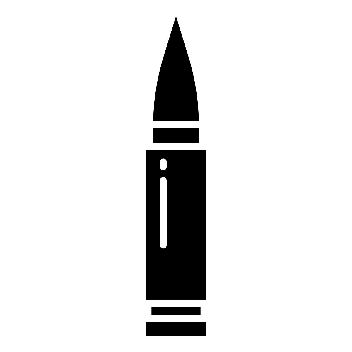 bullet icon