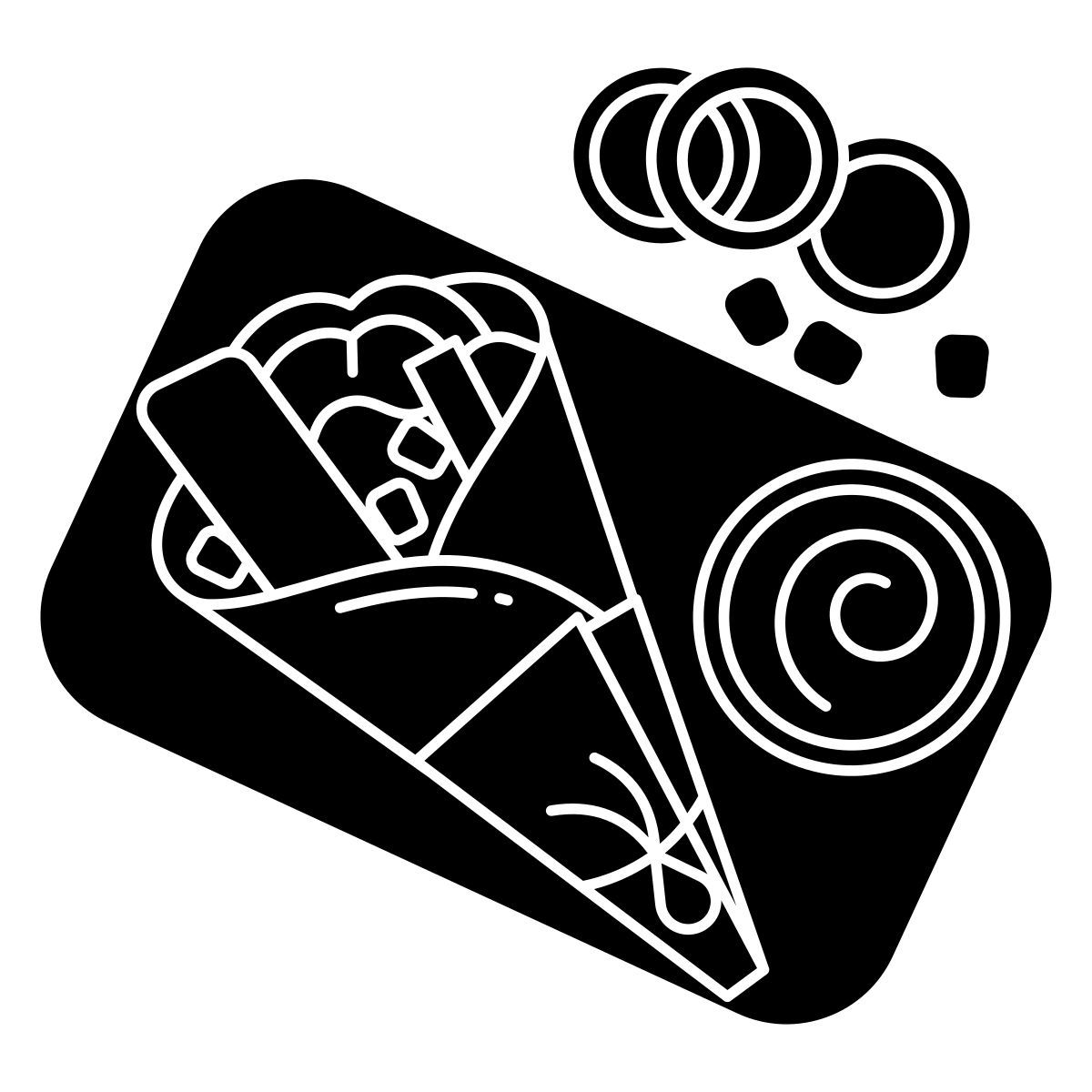 burrito icon