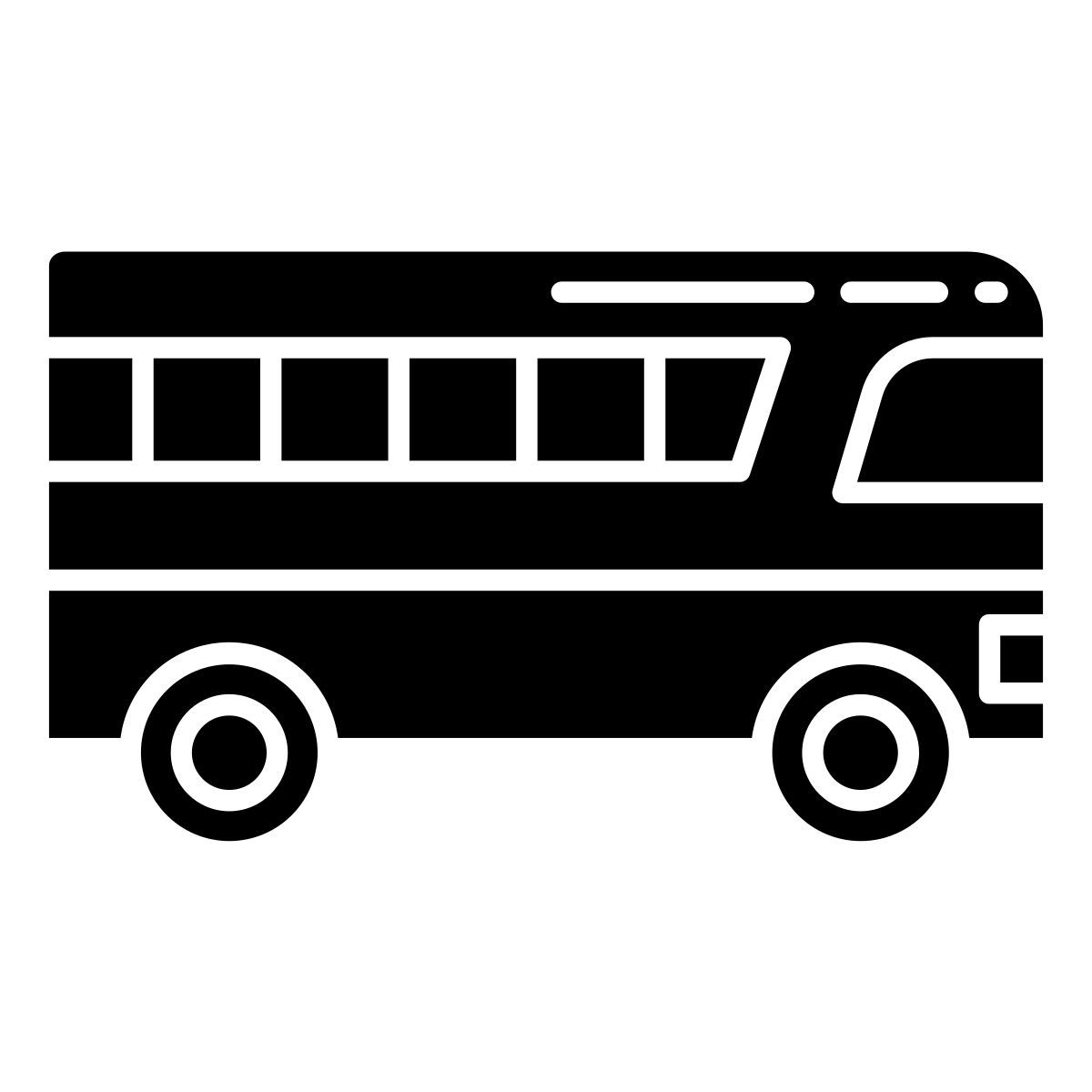 bus icon