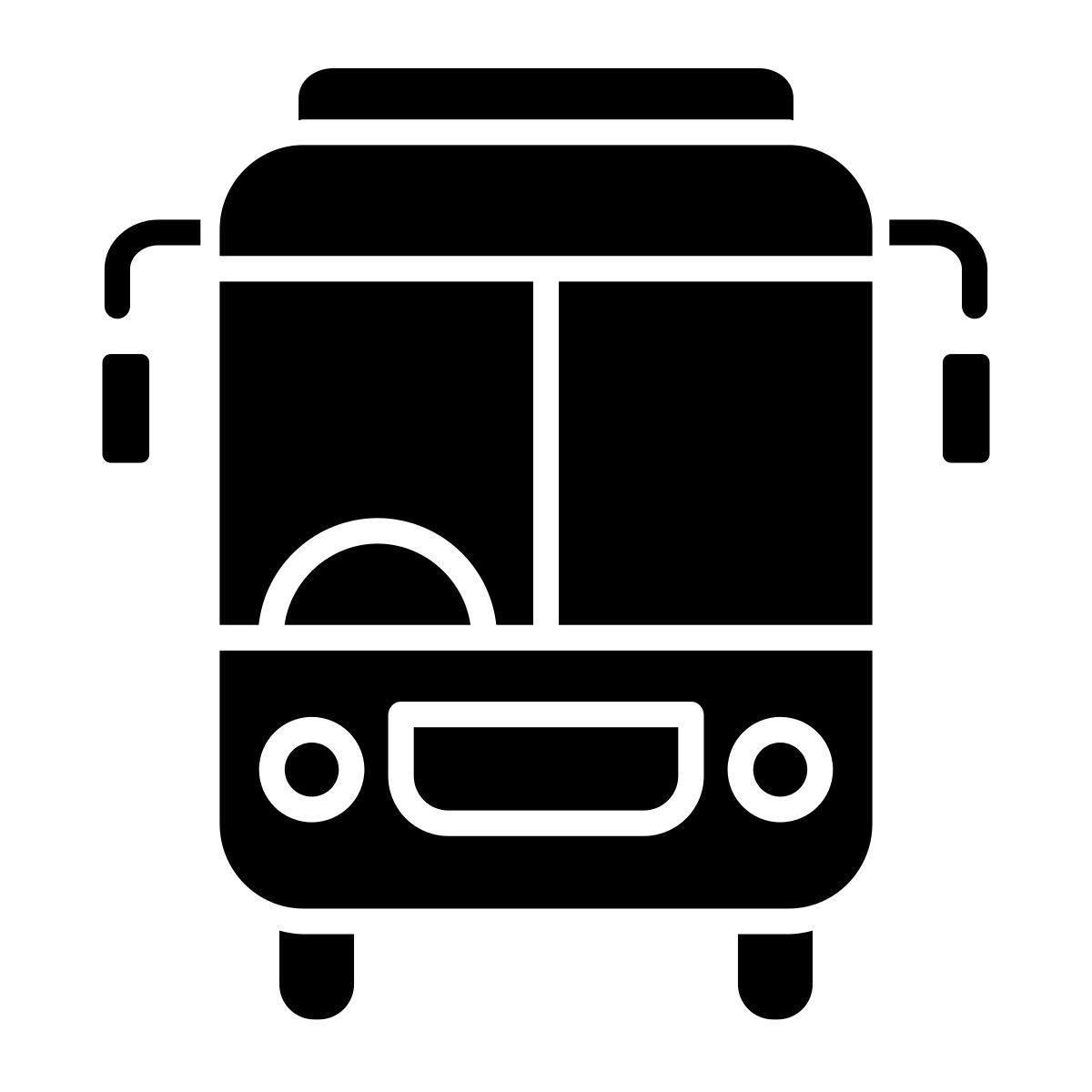 bus icon