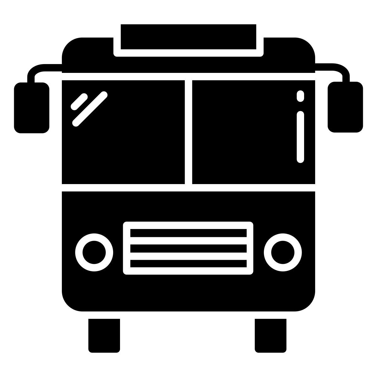 bus icon