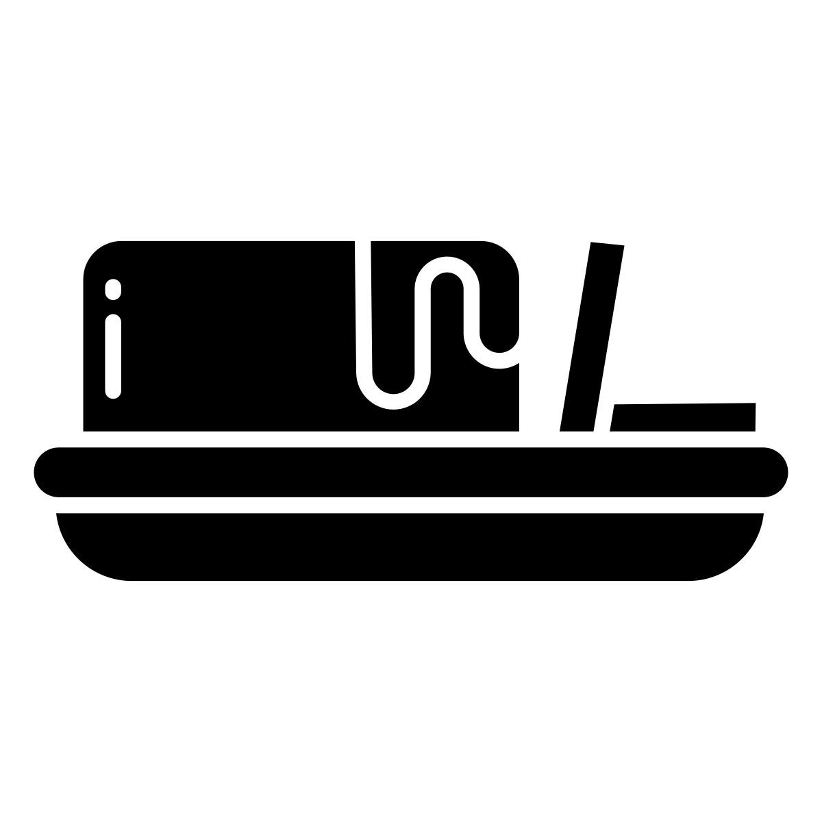 butter icon