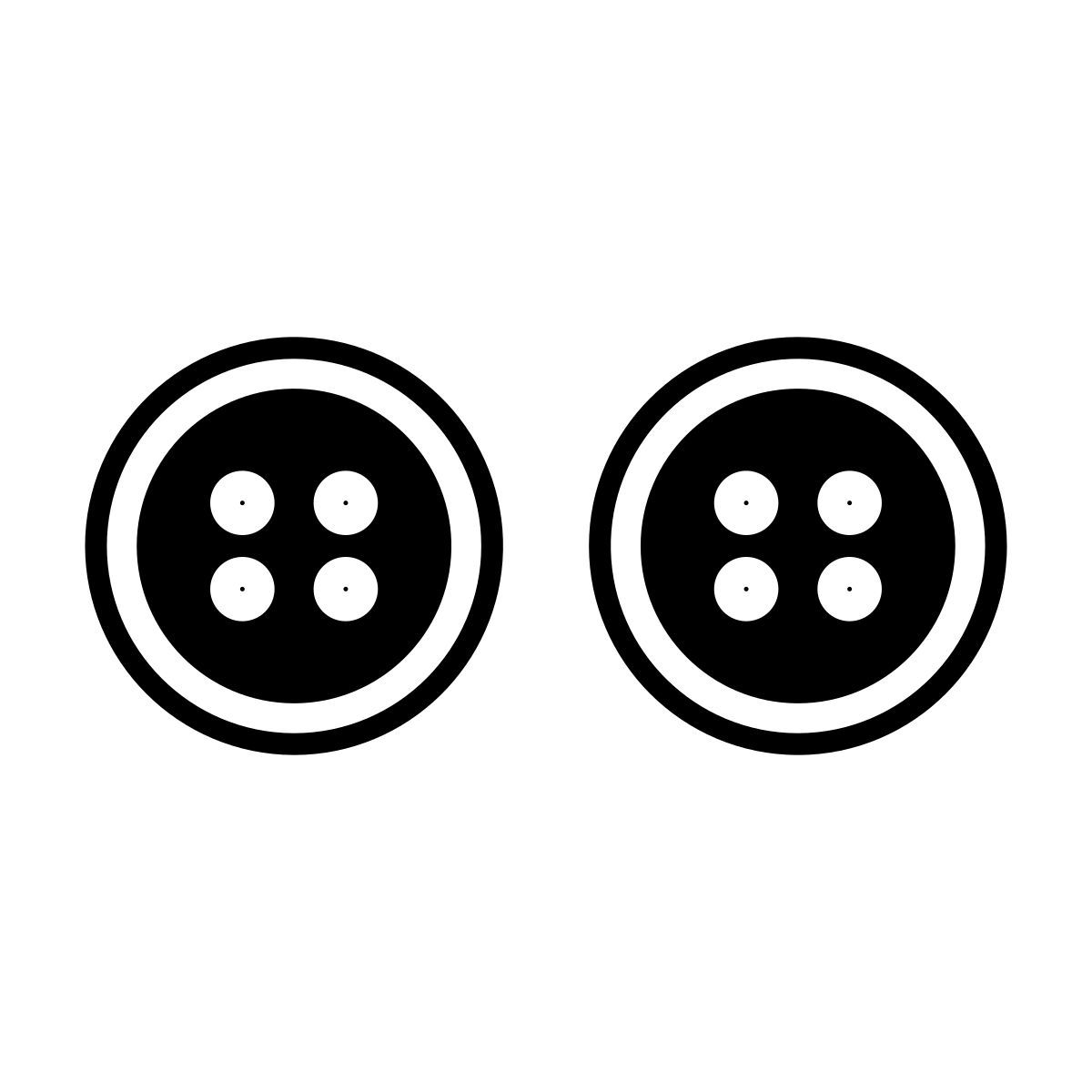 botões icon