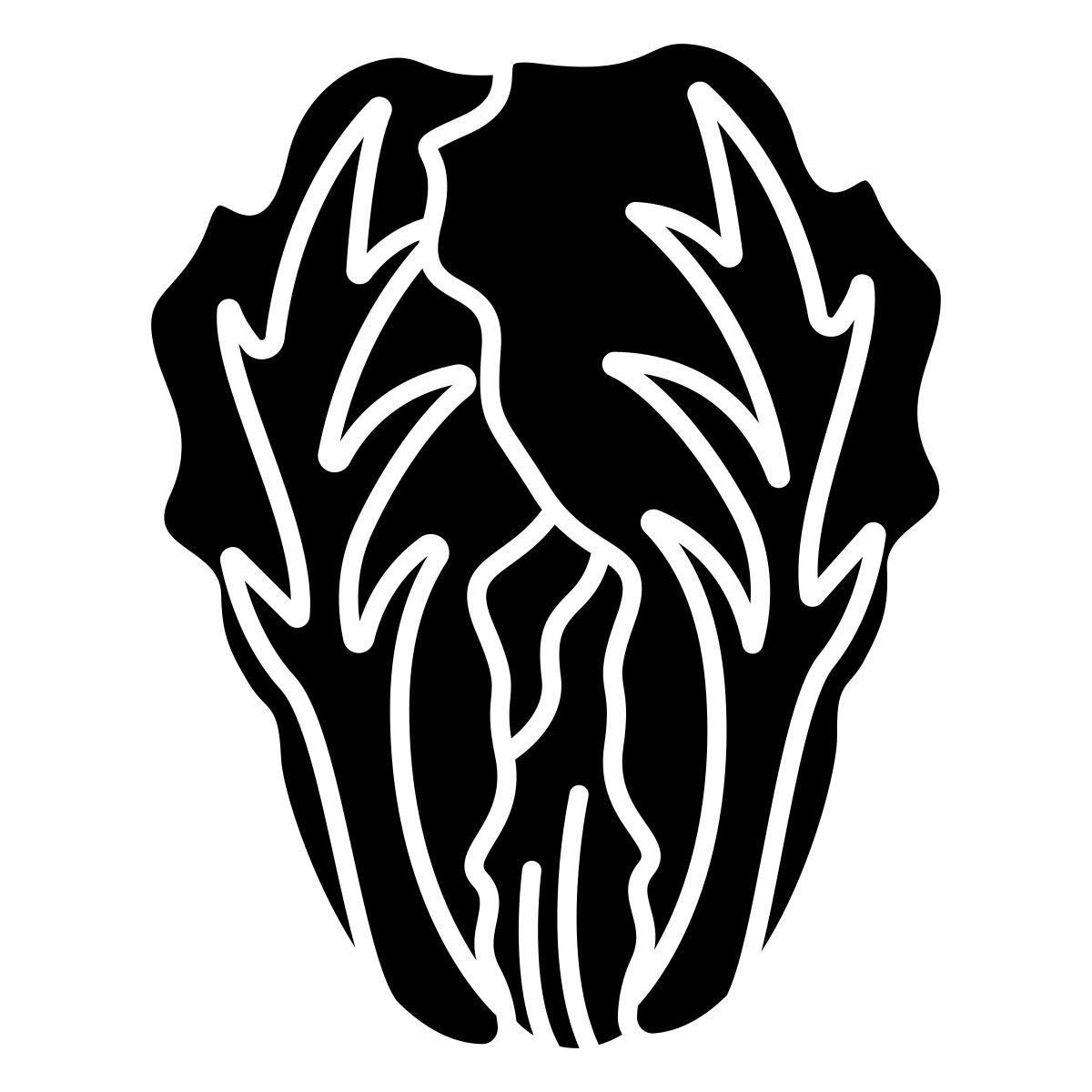 cabbage icon