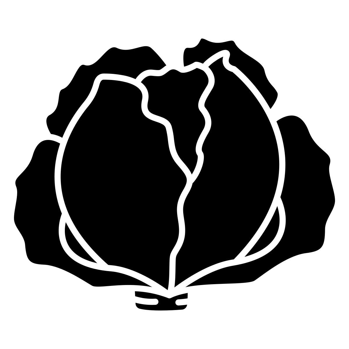 cabbage icon