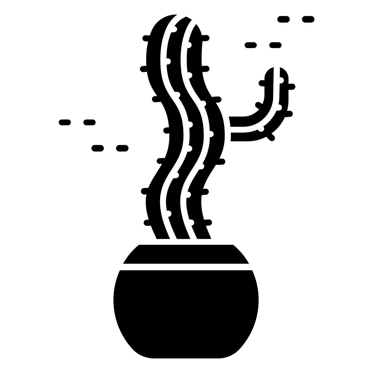 cactus icon