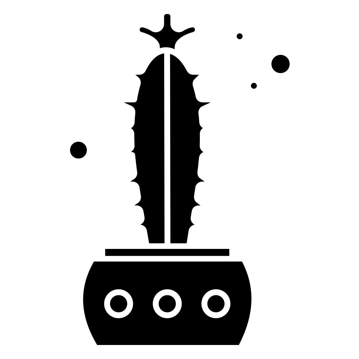 cactus icon