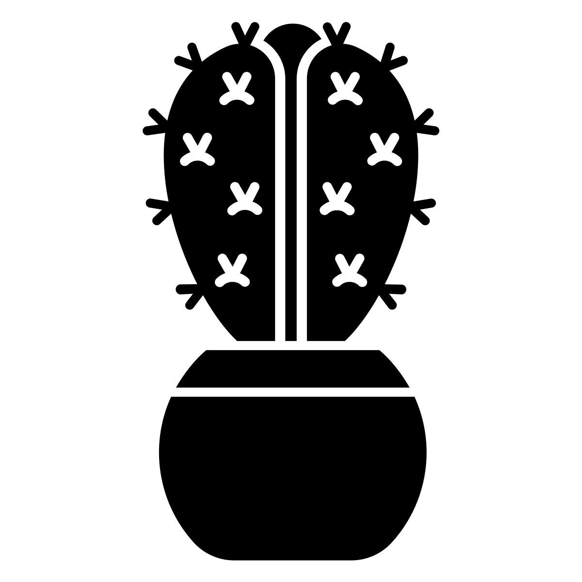 cactus icon