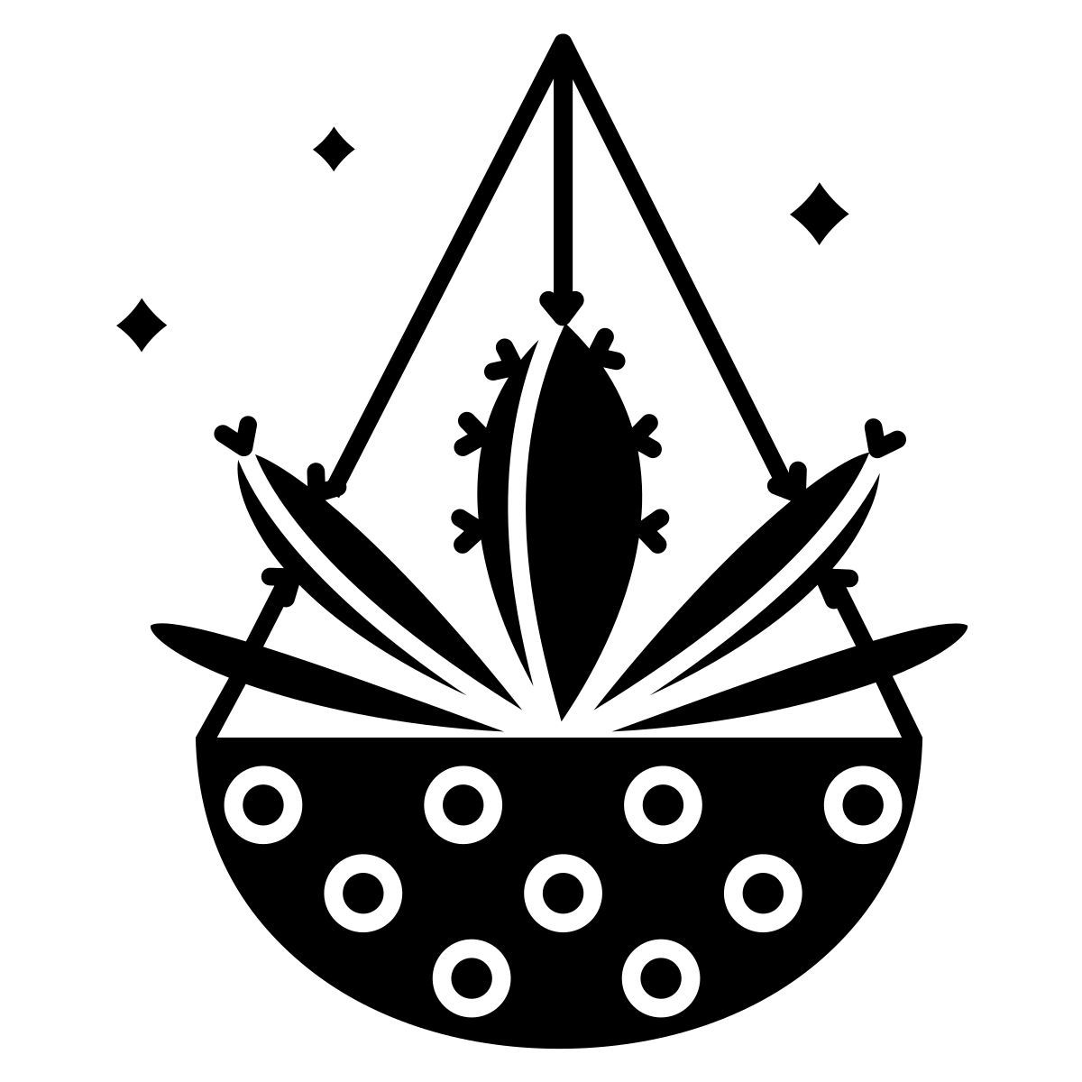 cactus icon