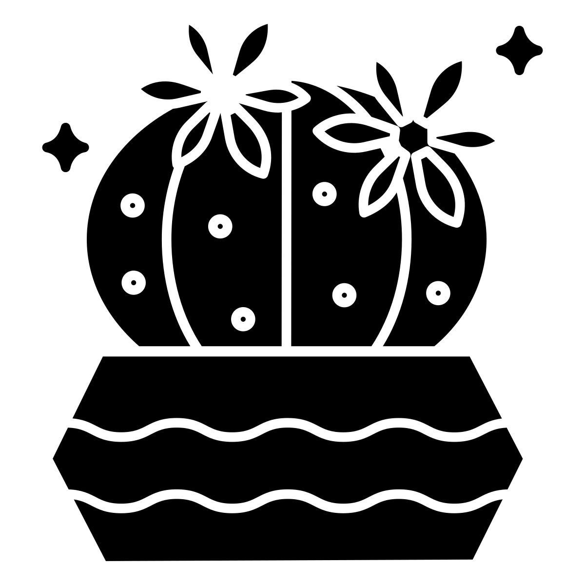 cactus icon