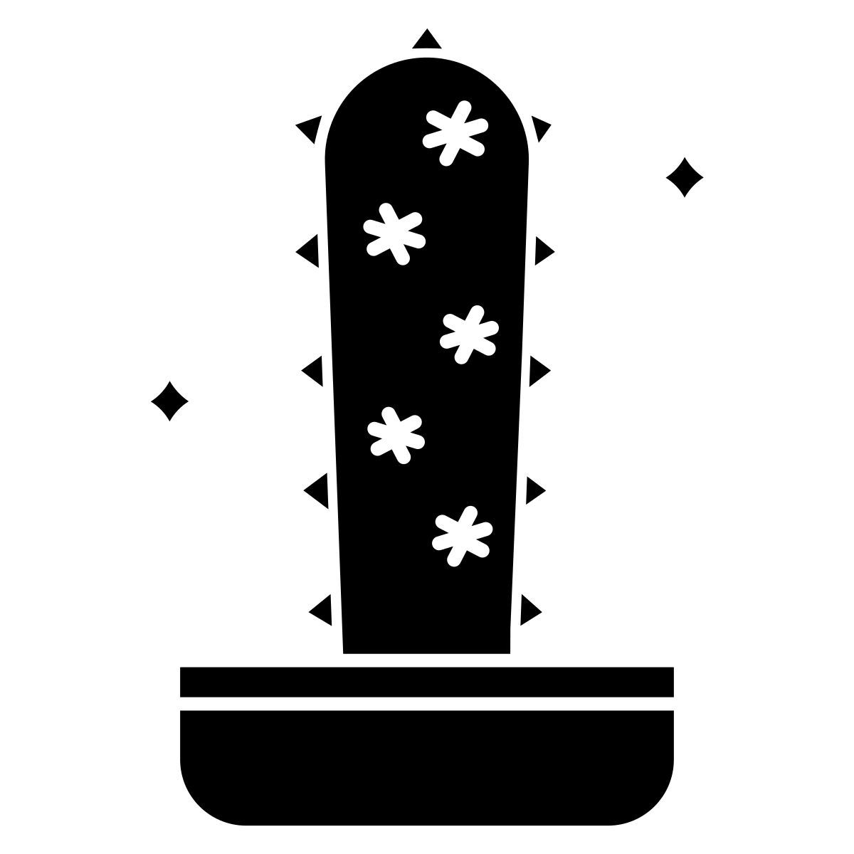 cactus icon