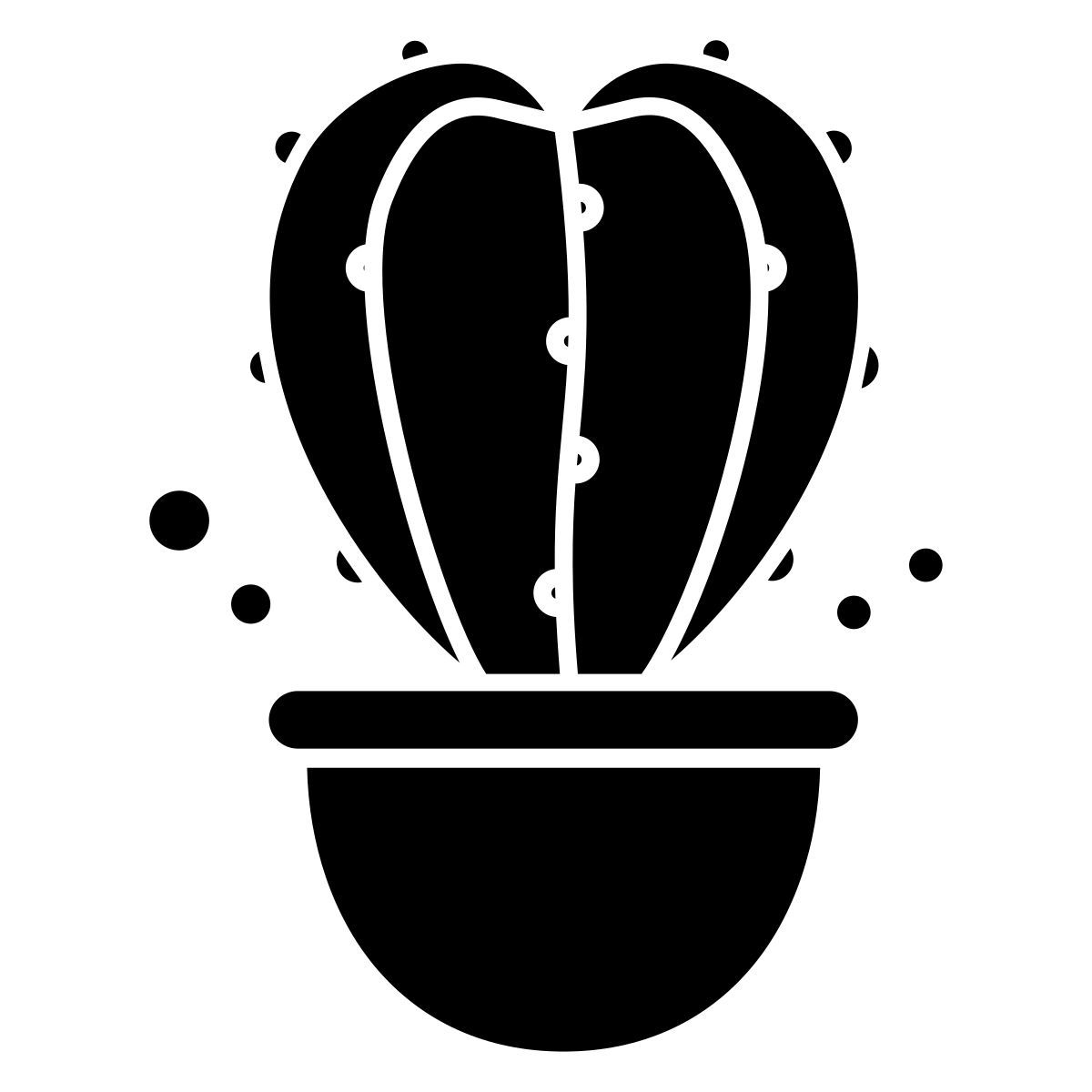 cactus icon