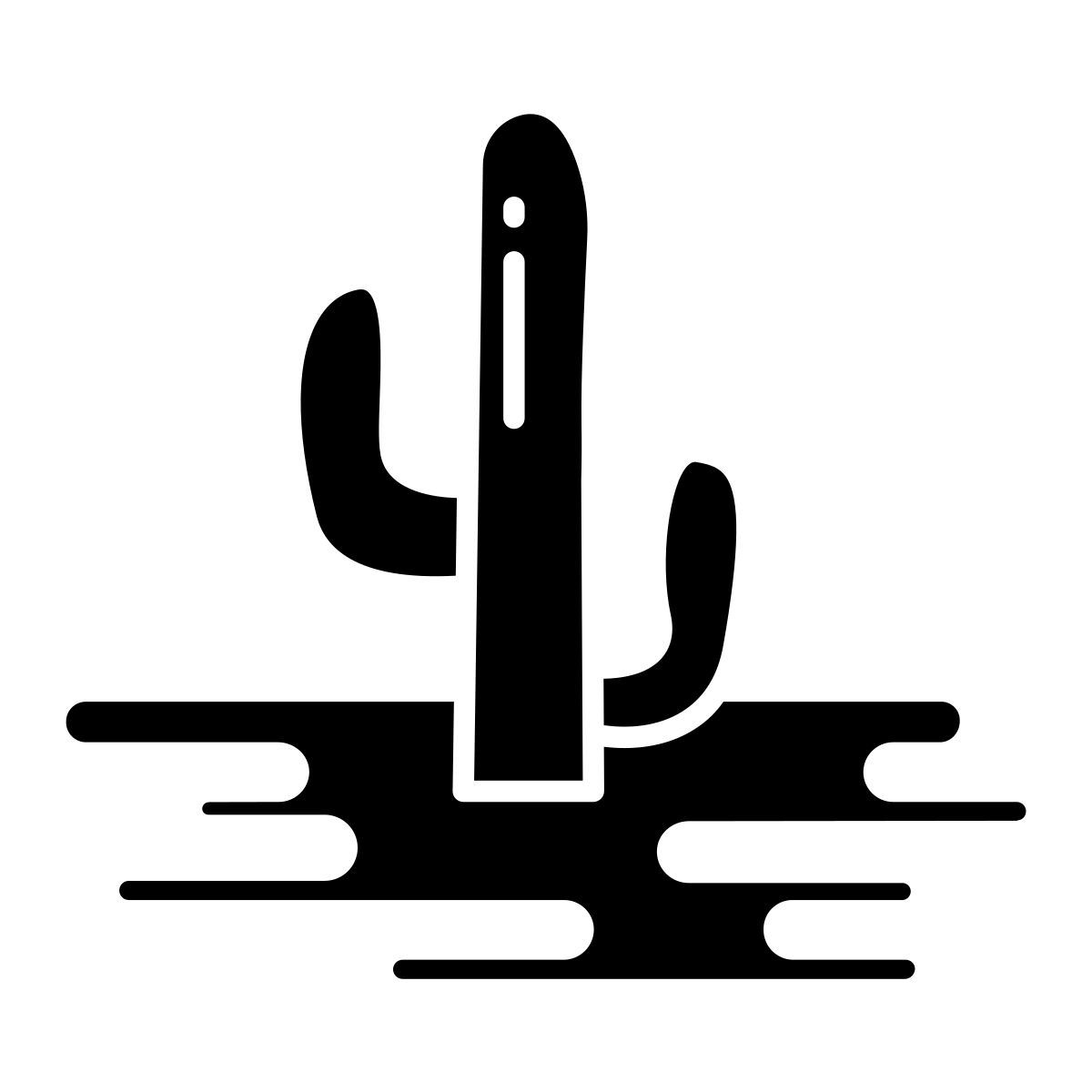 cactus icon