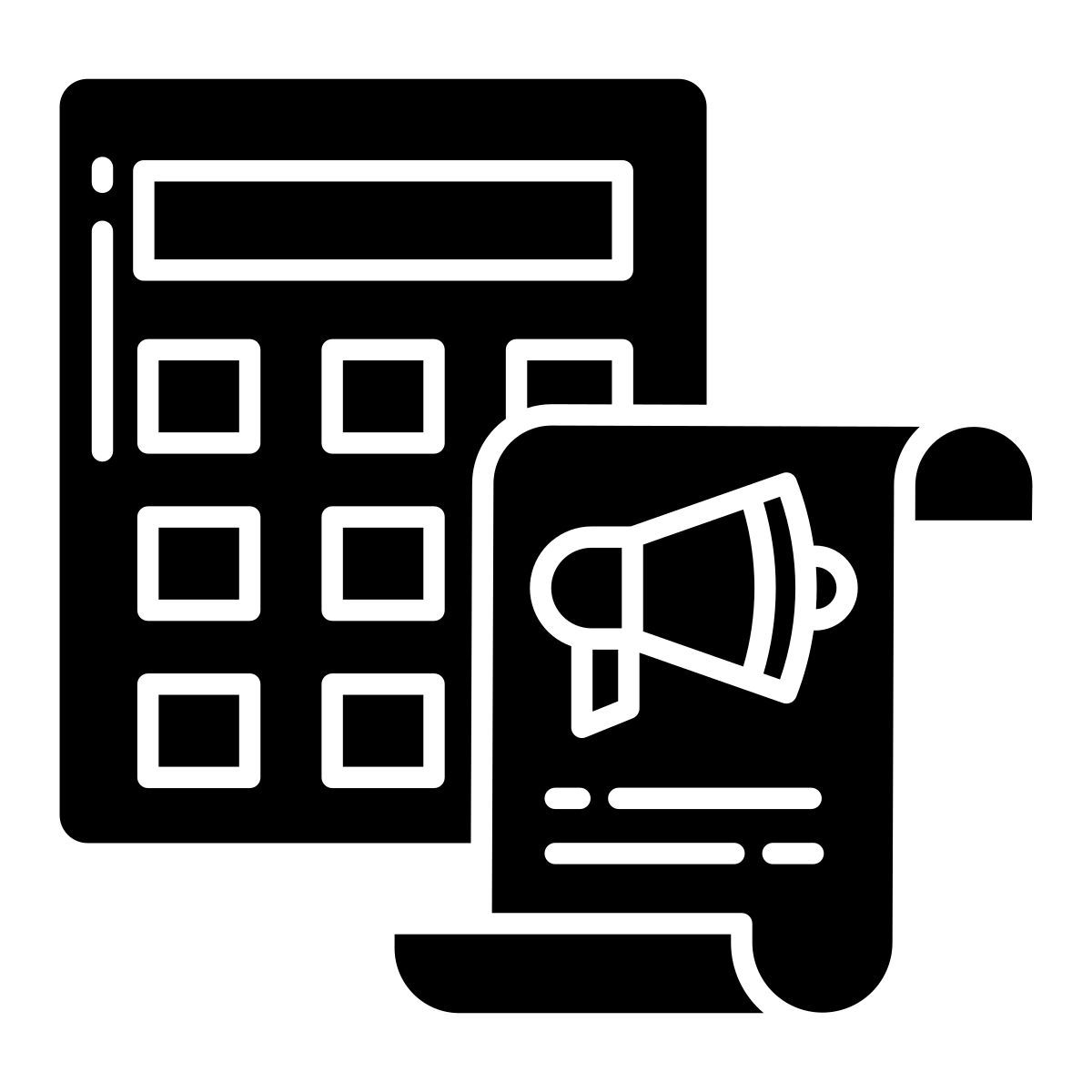calculator icon