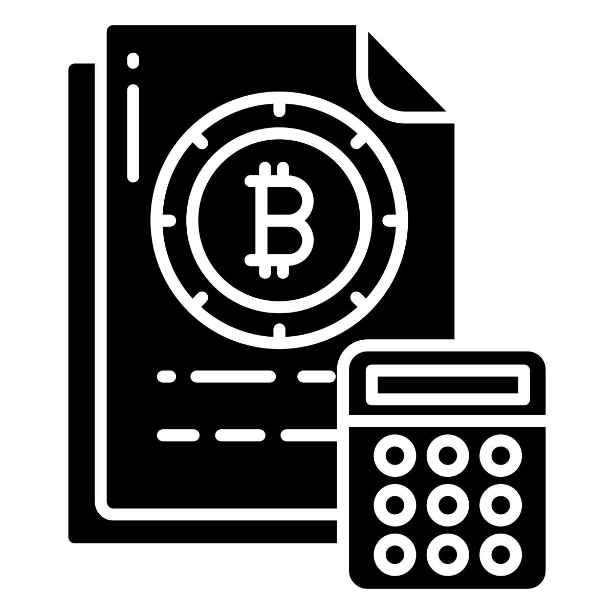 calculator icon