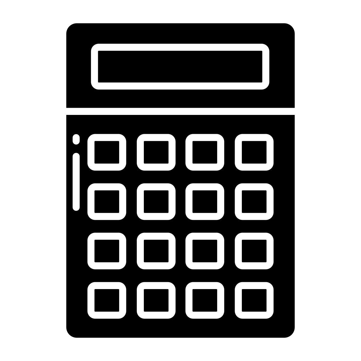 calculator icon